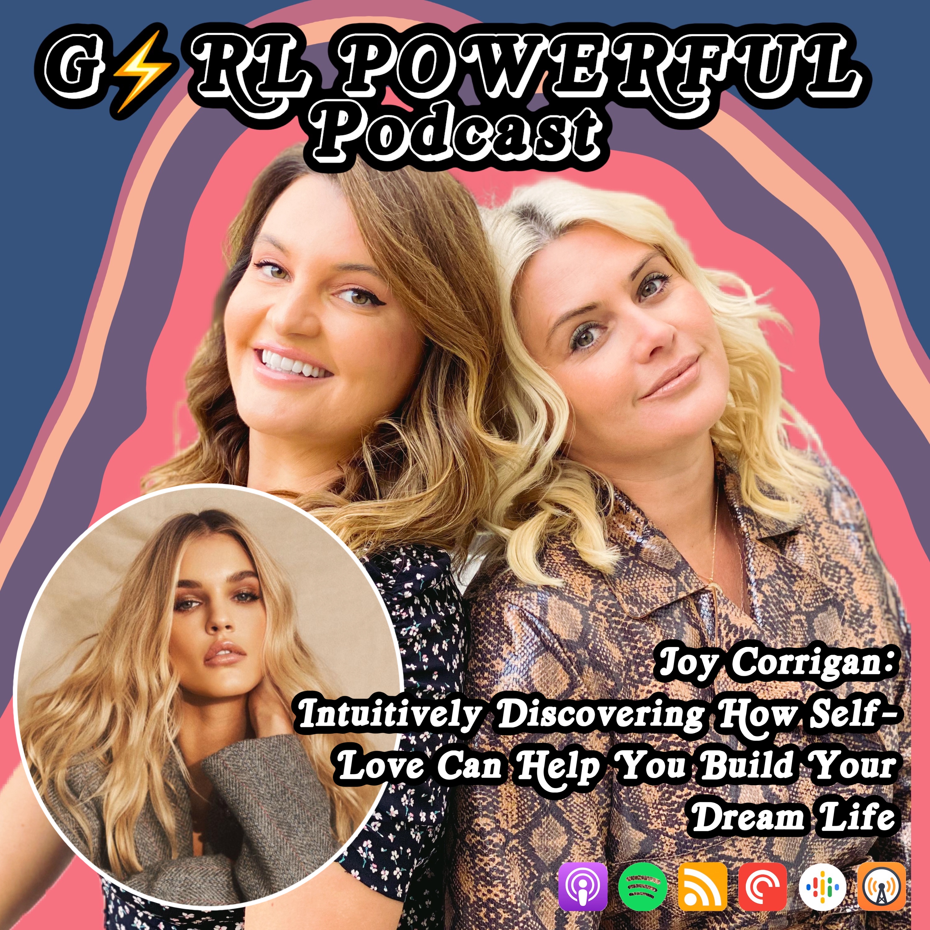 Girl Powerful Podcast
