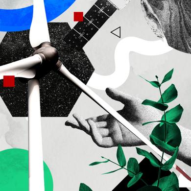 Energia: il futuro presente