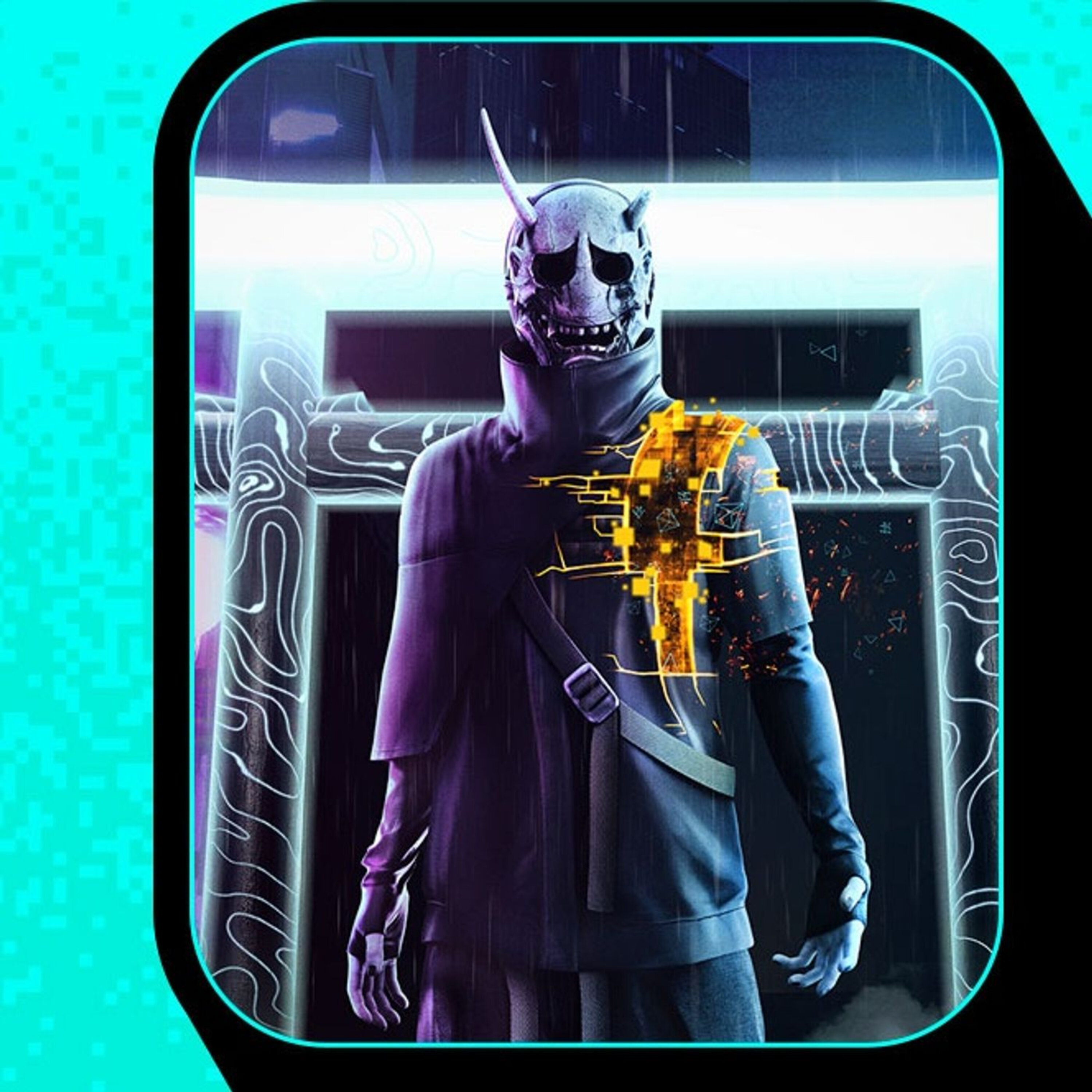 Game Trends #42: Jogamos Ghostwire Tokyo, novo exclusivo de PS5 episode artwork