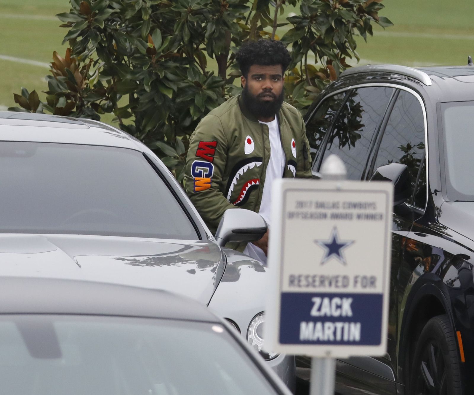 Zeke is back but do the Cowboys still have a chance episode artwork