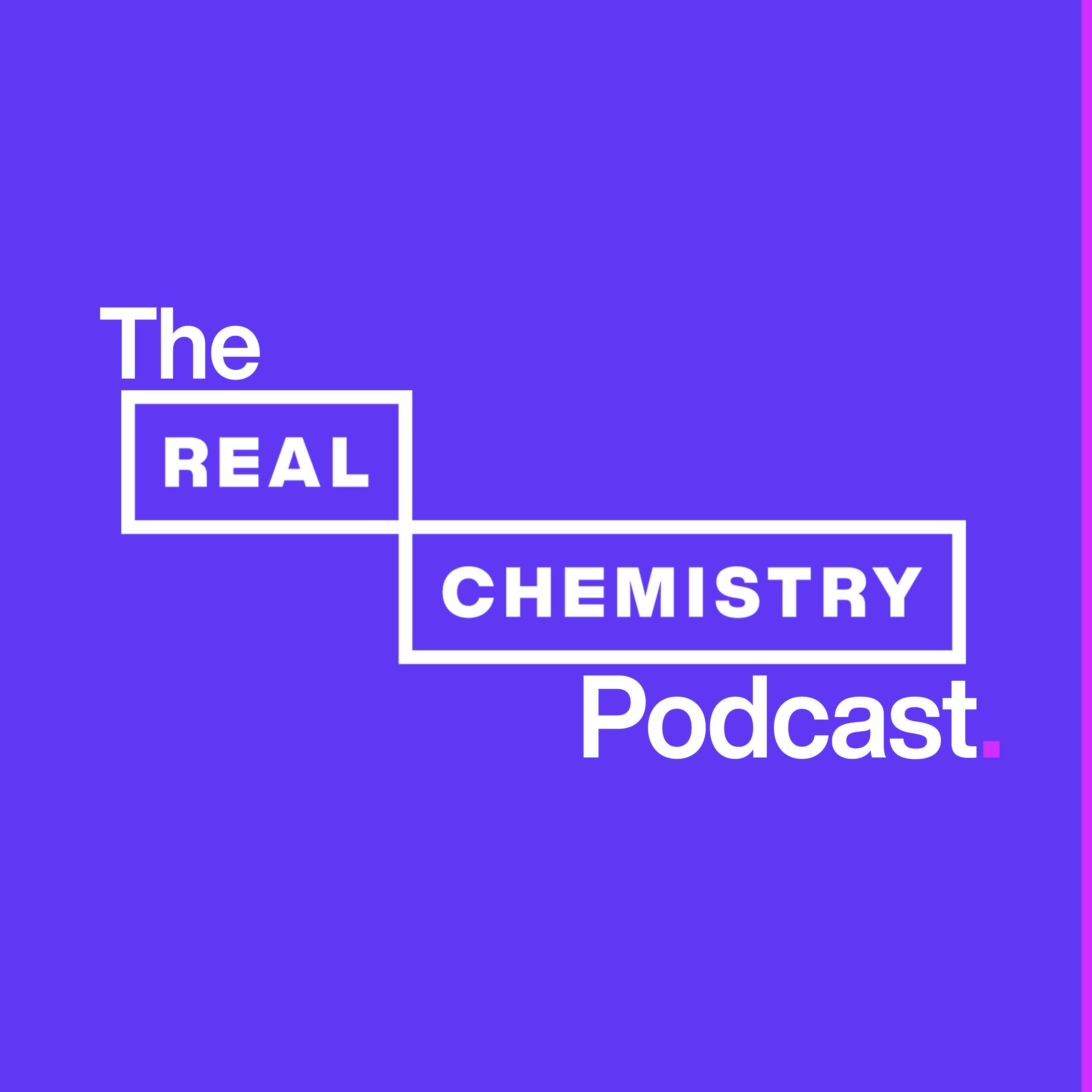 Using Effective Communication to Build Strong Bridges: Sally Susman, Pfizer & Jim Weiss, Real Chemistry