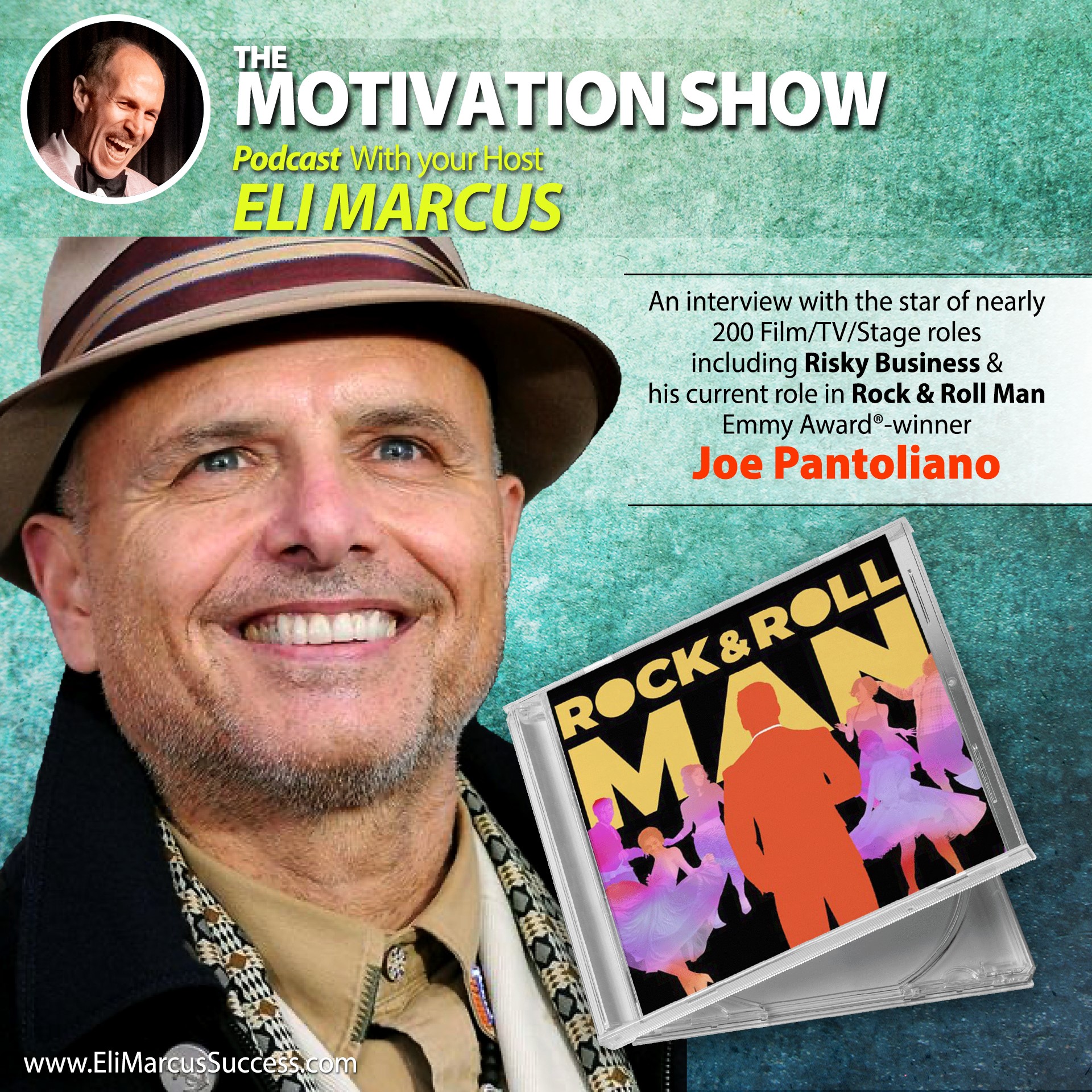 The Motivation Show