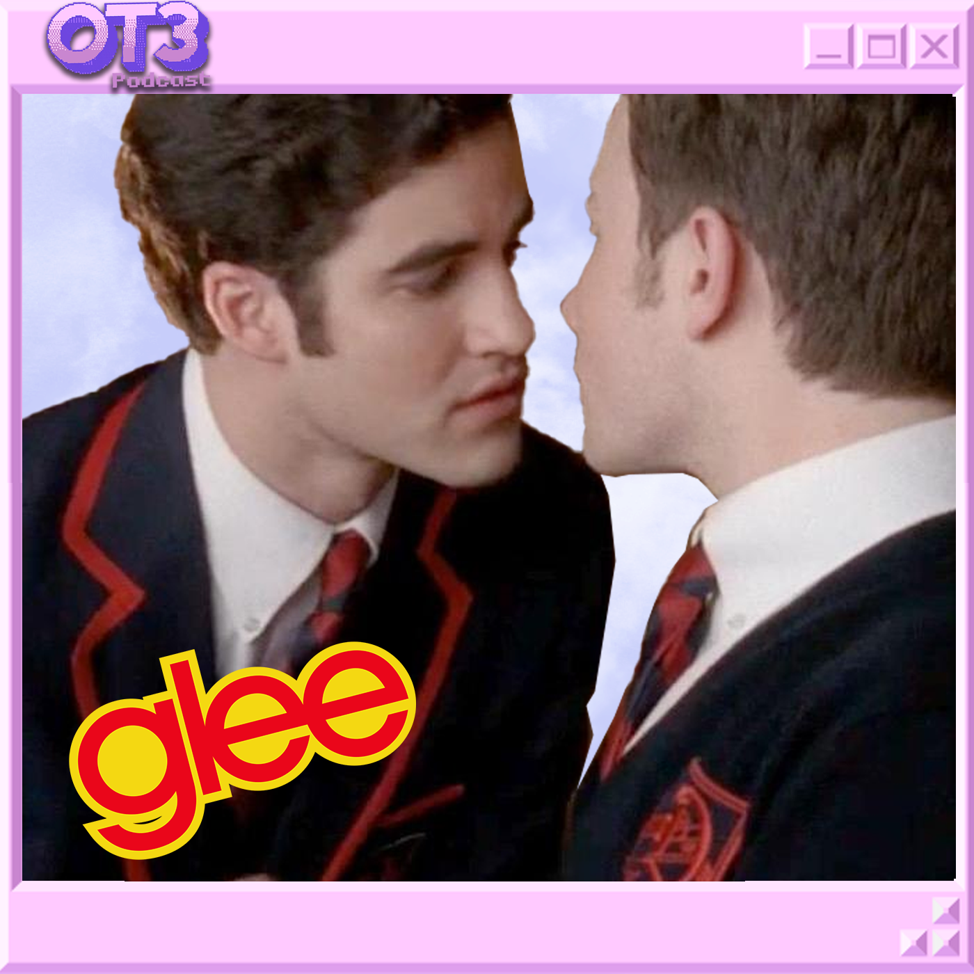 Klaine: Glee Wasn’t Great but at Least It Had Gay Representation