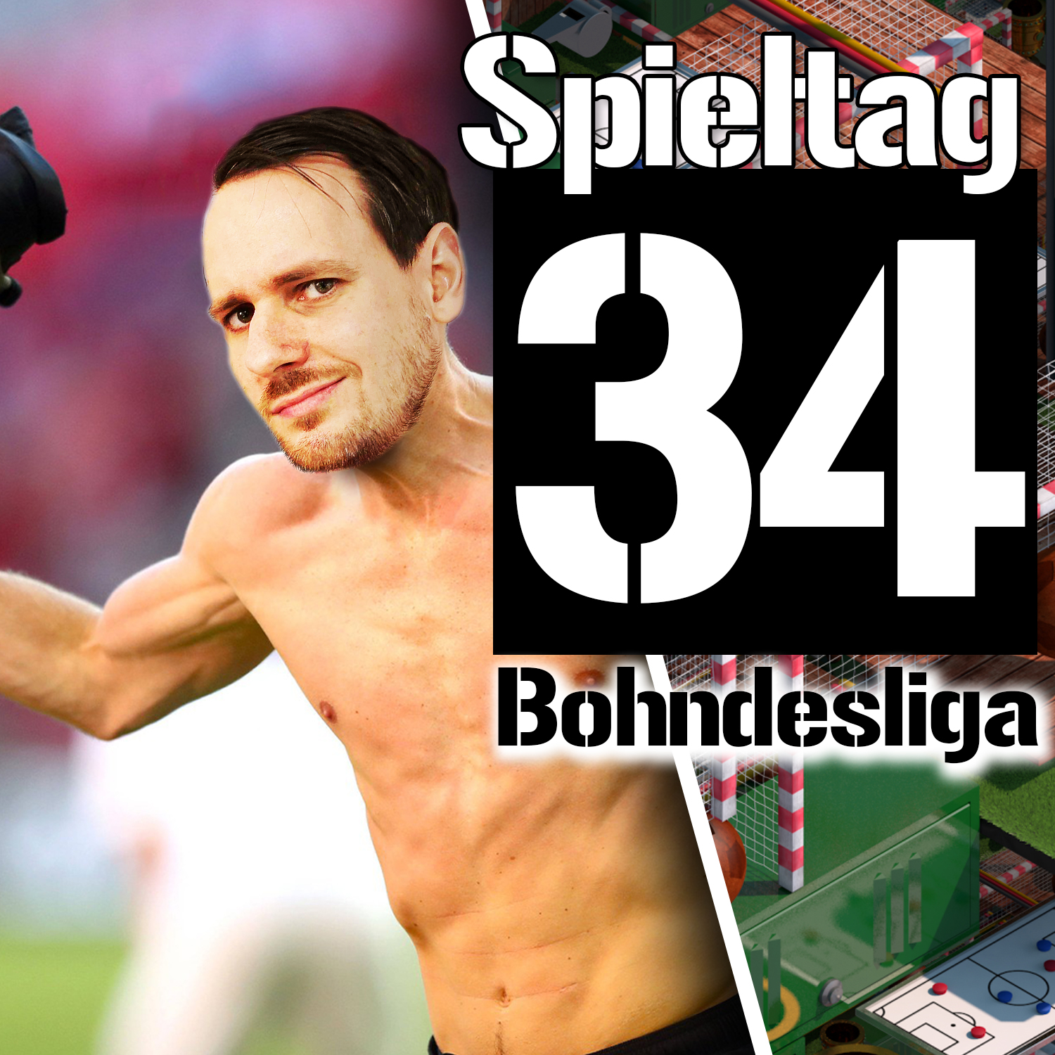 Bohndesliga