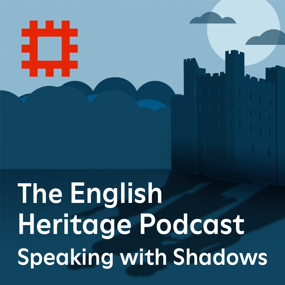 Speaking with shadows: Richmond Castle’s Conscientious Objectors