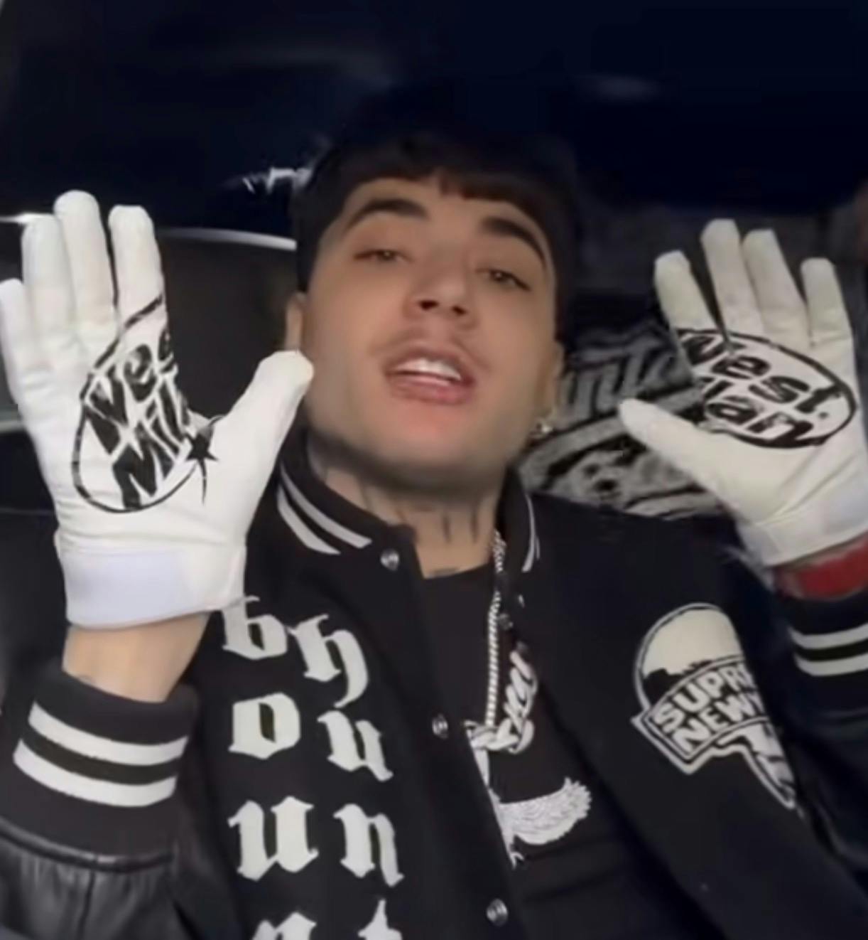 TAKE 6 SHIVA TAKE 6 SHIVA