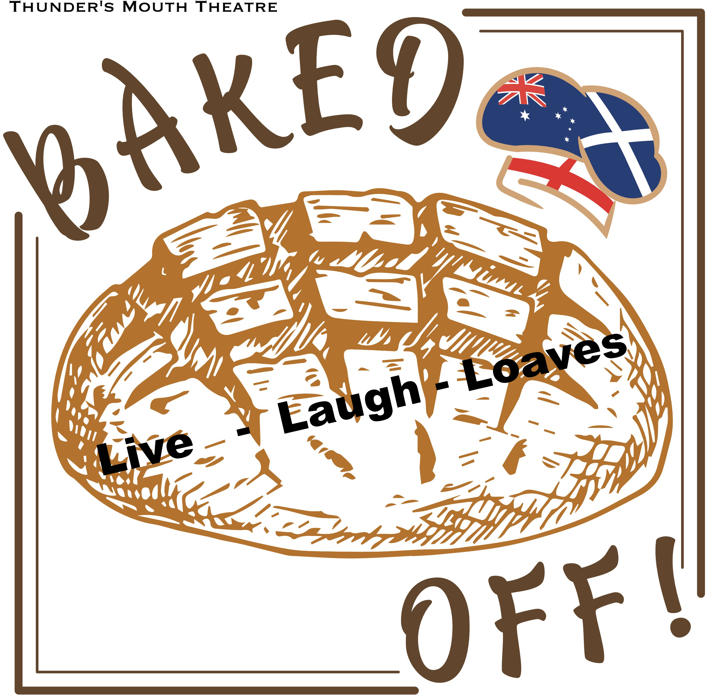 Introducing Baked Off!