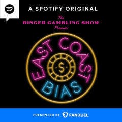 Diggs to the Texans, Final Four Preview, and Warriors Staying Hot | East Coast Bias