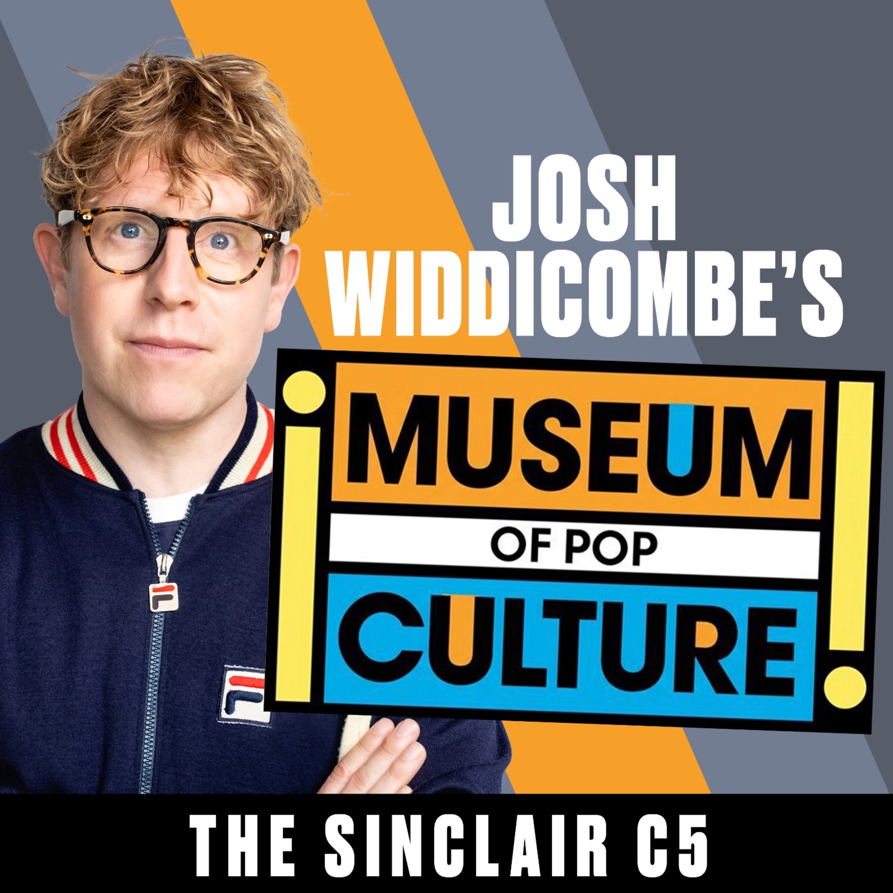 Britain's Greatest Inventor: Clive Sinclair and the C5 (Part 1)