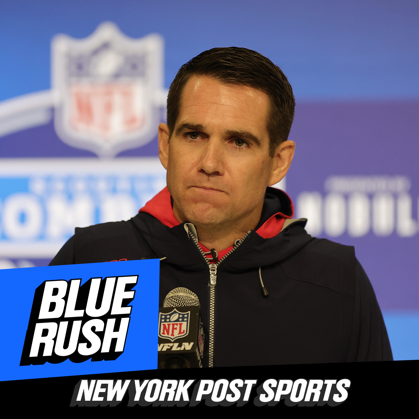 Giants' Free Agency in Review