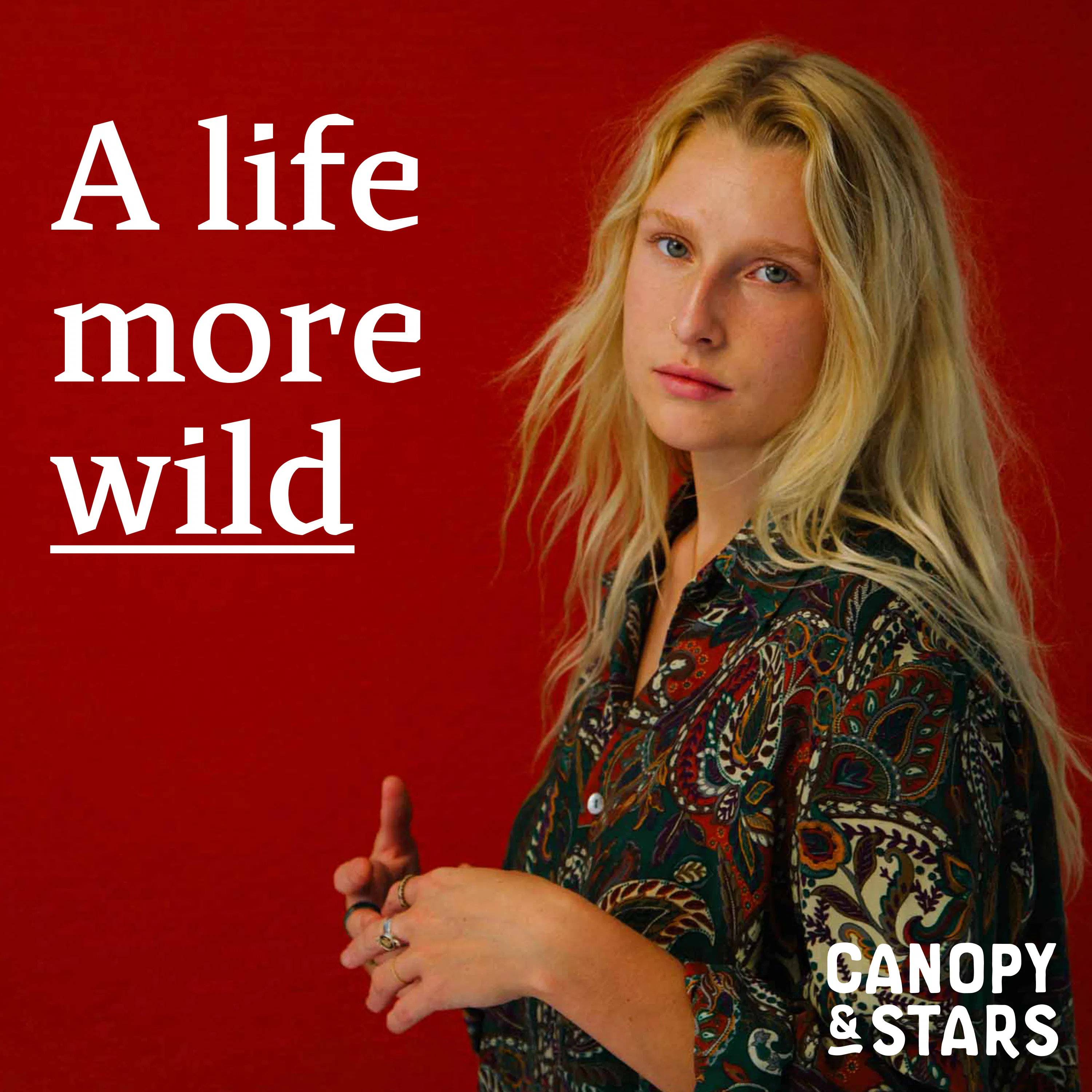 Marshes, music & wilderness - Billie Marten & Hinterlandes