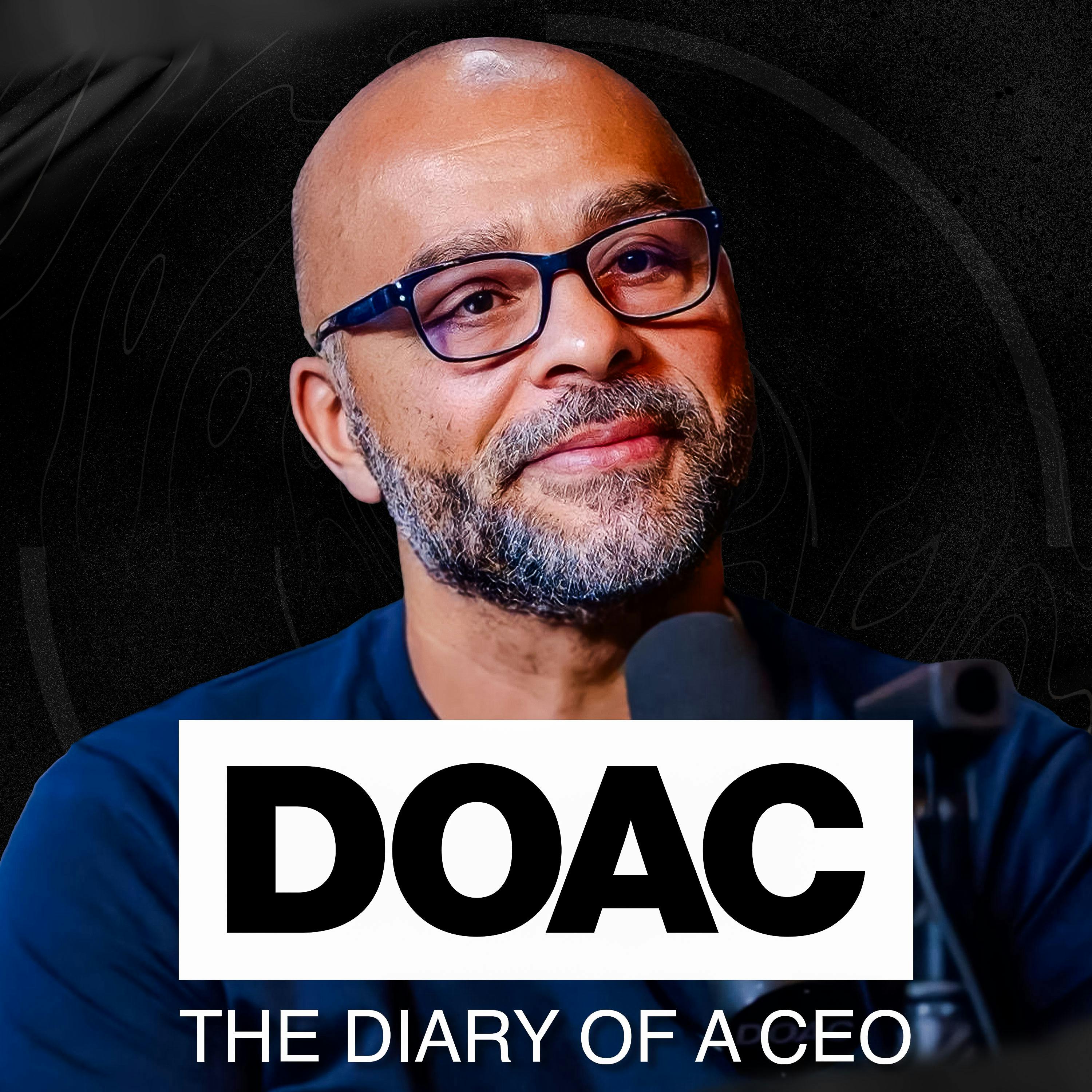 The Diary Of A CEO With Steven Bartlett Mo Gawdat 80 Of the-diary-of-a-ceo-with-steven-bartlett-mo-gawdat-80-of