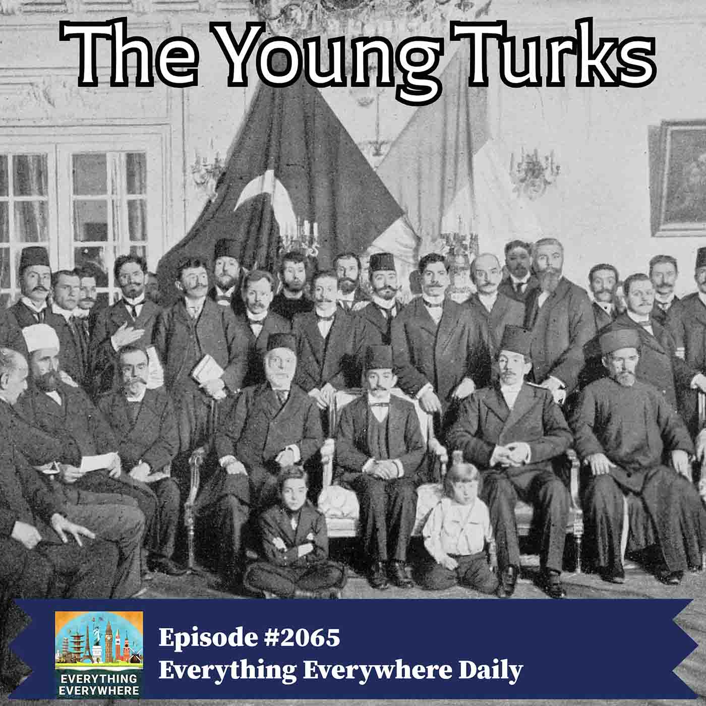 The Young Turks