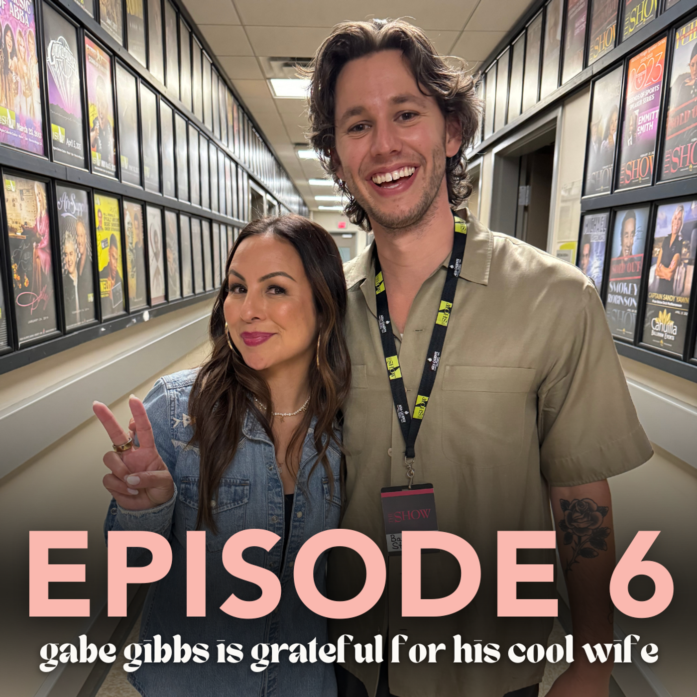 Funjelah with Anjelah Johnson-Reyes