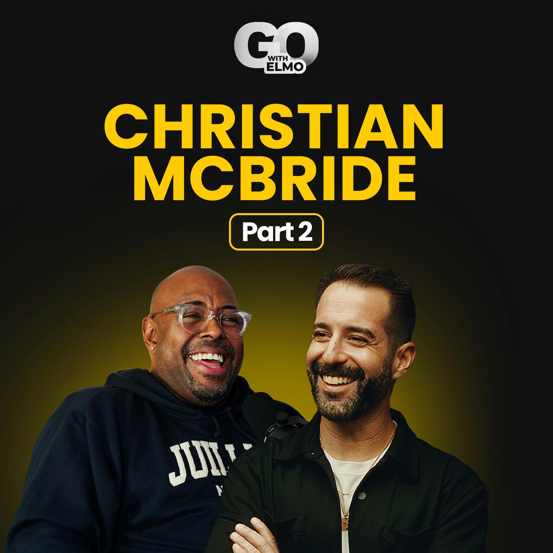 93. Christian McBride Pt. 2: Chick Corea, James Brown, GRAMMYs, Drummer Legends, Leadership 93. Christian McBride Pt. 2: Chick Corea, James Brown, GRAMMYs, Drummer Legends, Leadership