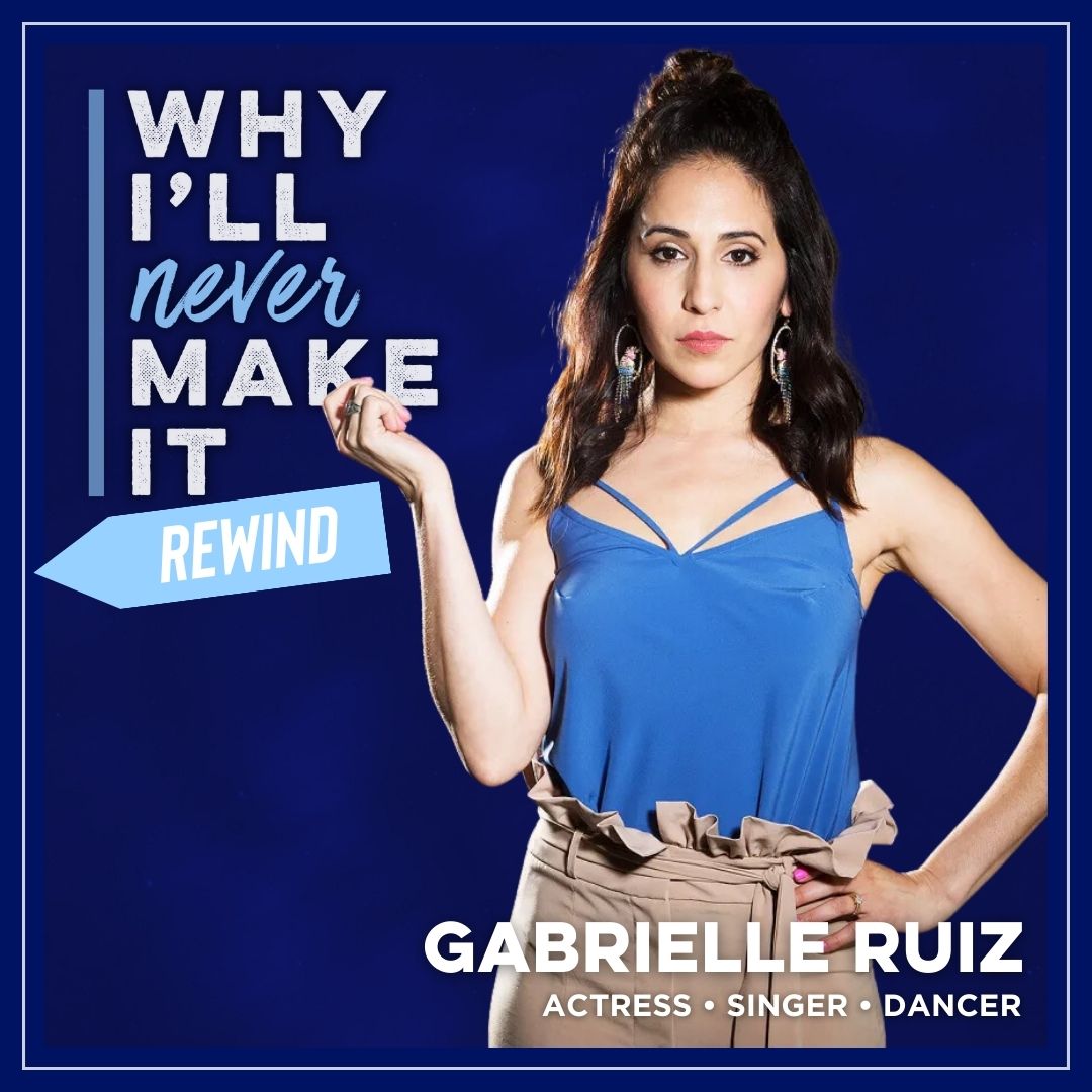 Why I‘ll Never Make It