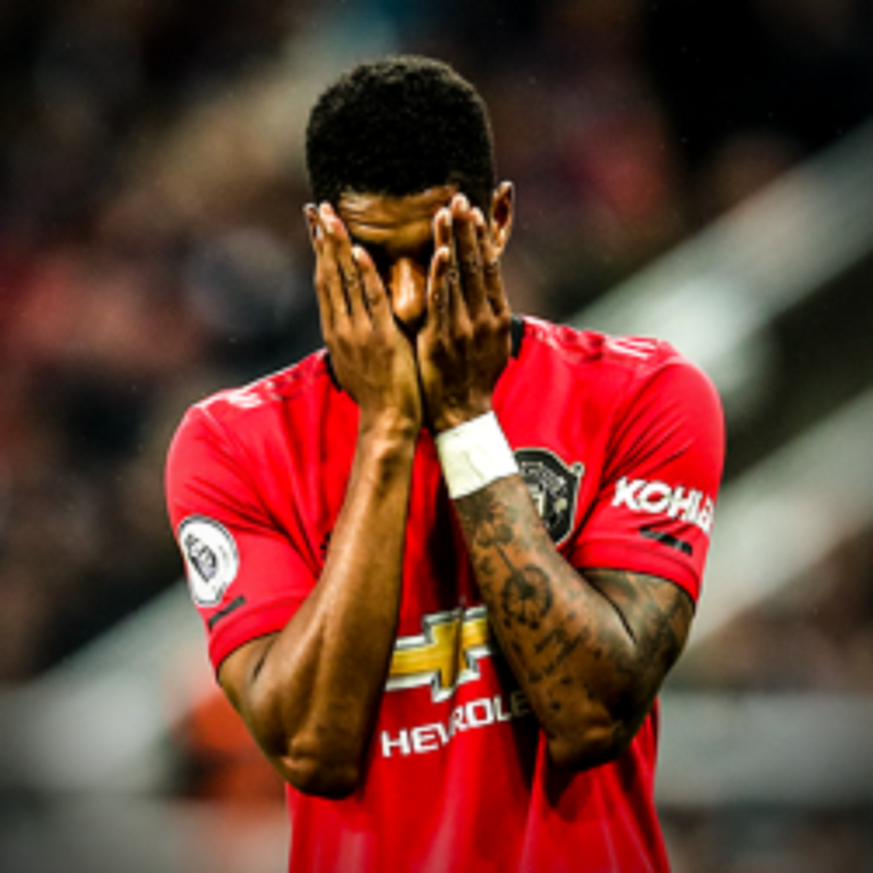 Magpies Swoop to Pick Off United episode artwork