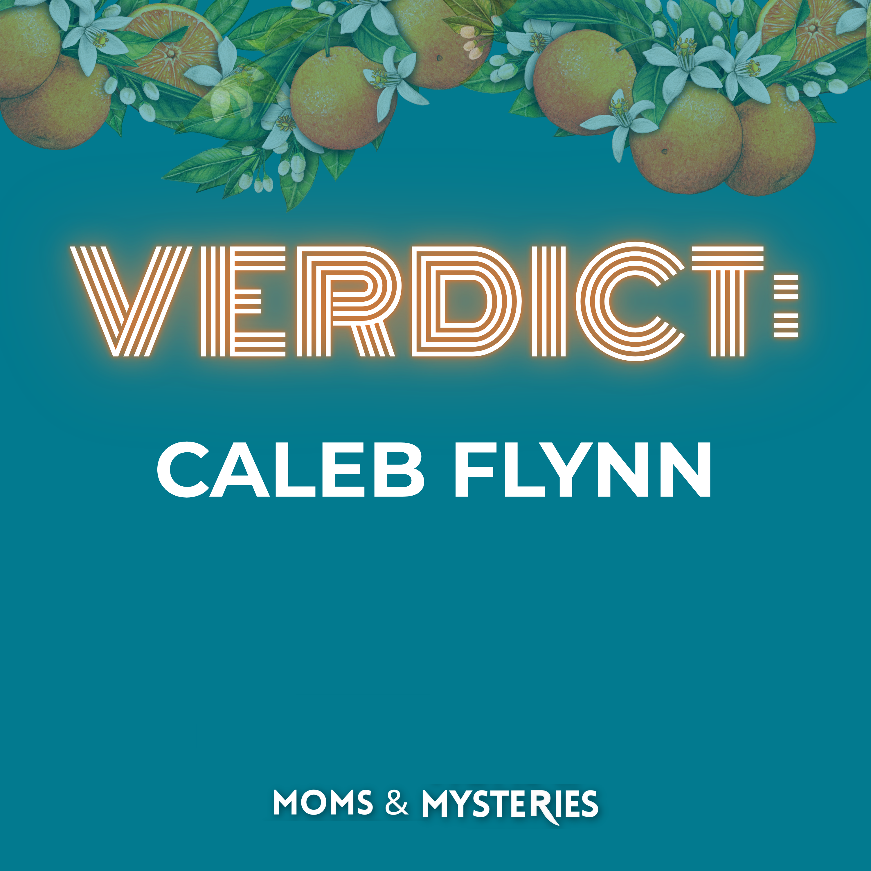 Ashley Flynn: The Trial and Verdict of Caleb Flynn