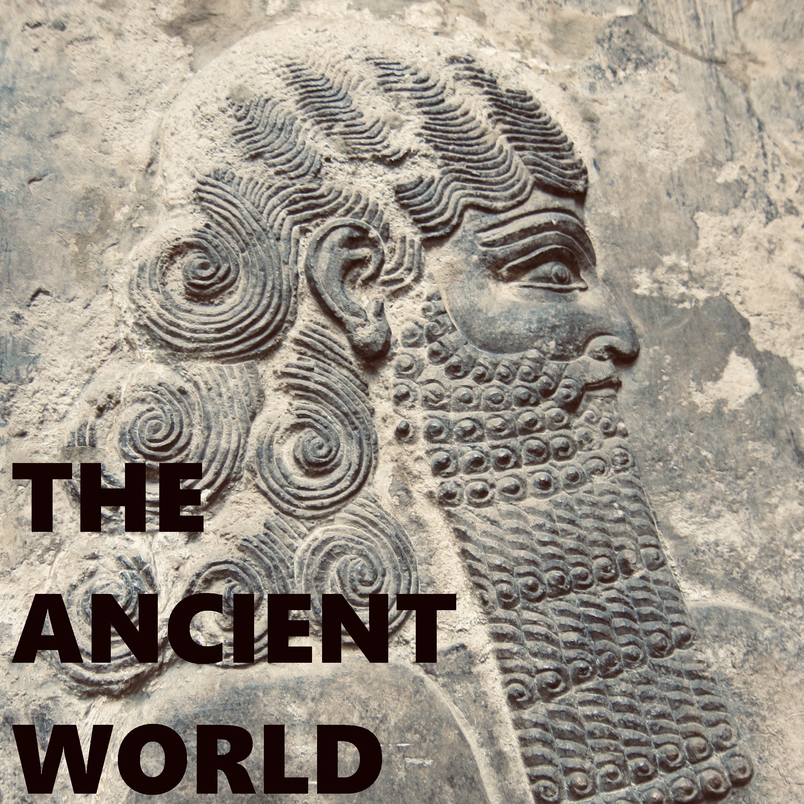 The Ancient World Podcast | Free Listening on Podbean App