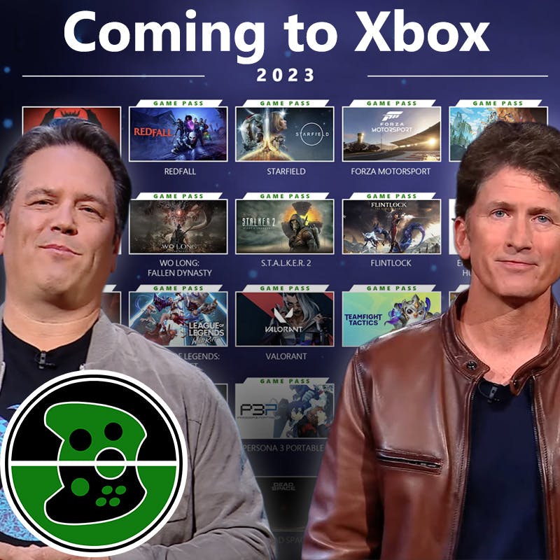 Xbox's Long Wait Begins - Is There Enough In 2022?