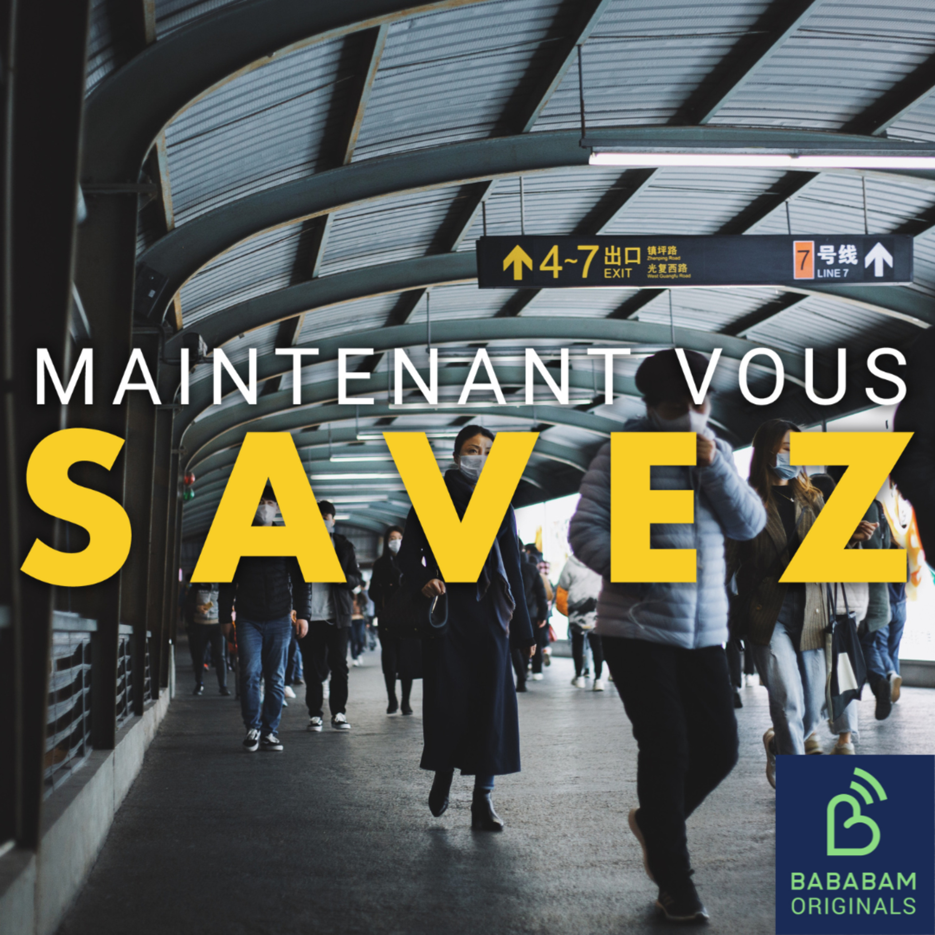 Qu'est-ce que le pandemic skip, cette conséquence psychologique de la pandémie ?