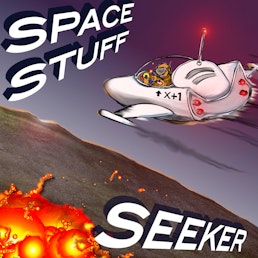 Sonic Summerstock Playhouse Replay 15.2- Seeker
