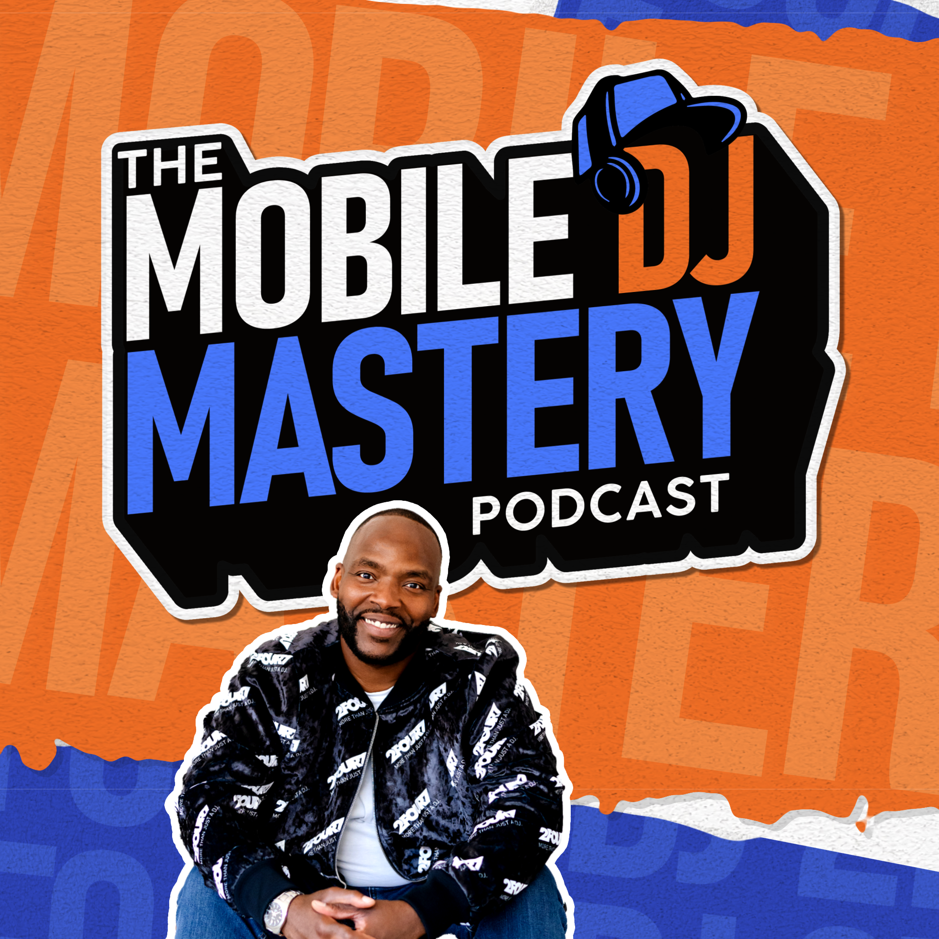 The Mobile DJ Mastery Podcast