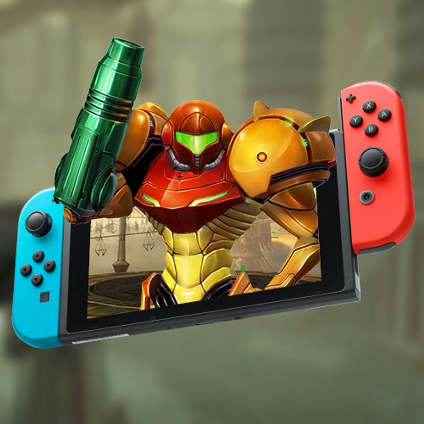 Is Bandai Namco Developing Metroid Prime 4 for Switch? - Nintendo Voice Chat Ep. 394