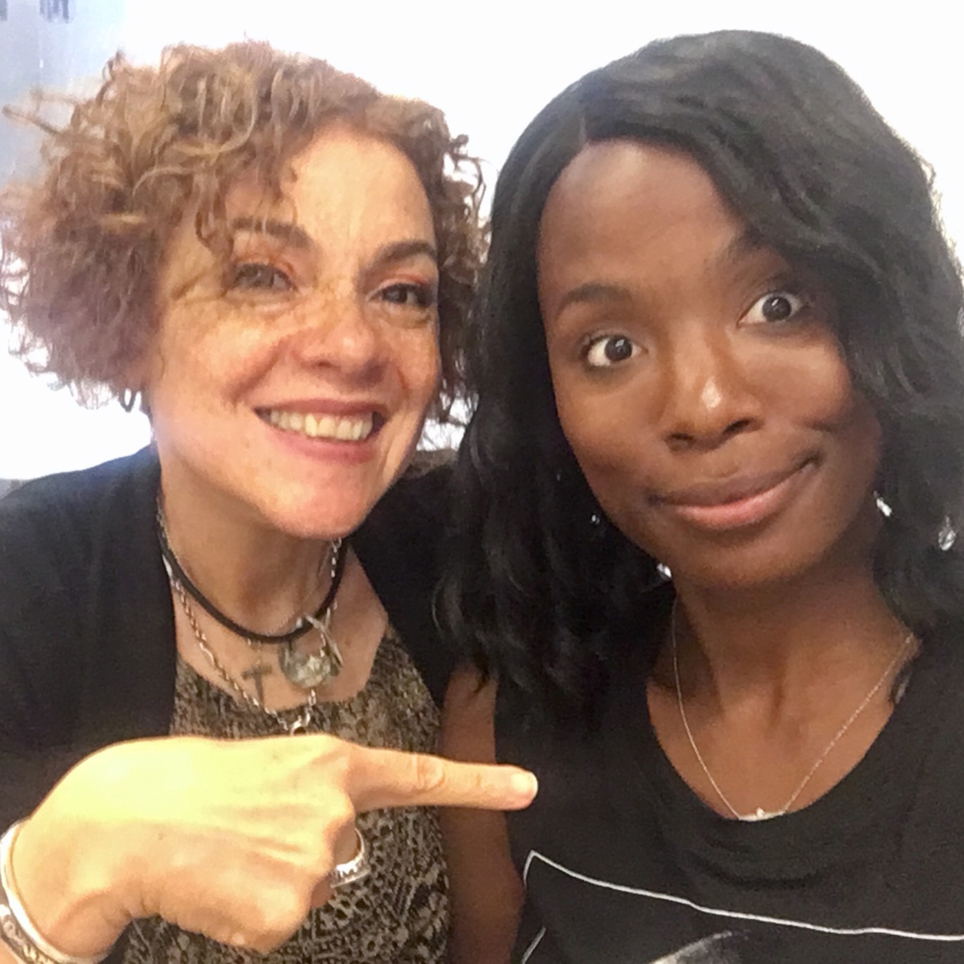 Fish Out of Agua with Michele Carlo