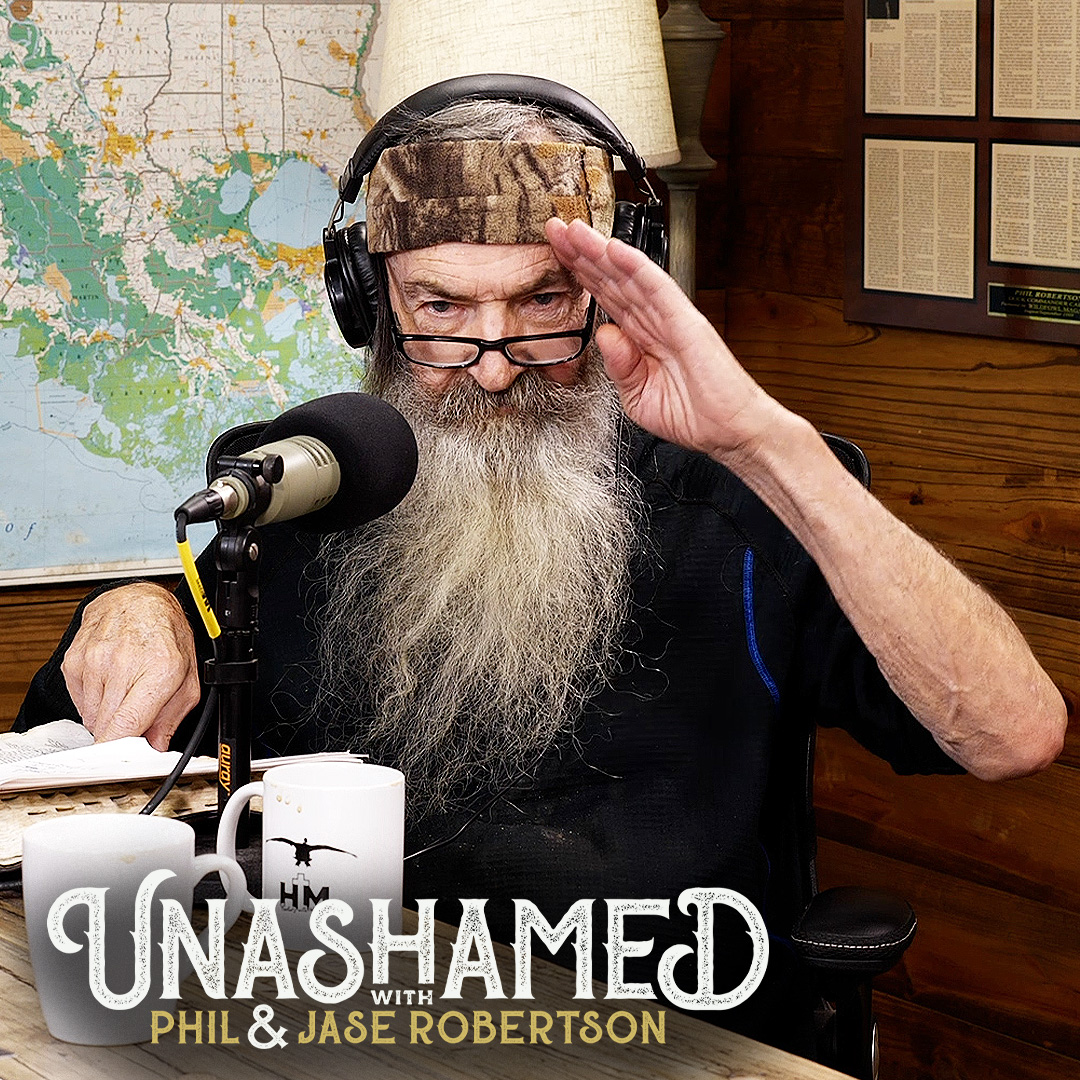Ep 793 | Phil Robertson & Hard-Rocking Skillet Frontman John Cooper Drop FIRE on Woke Culture