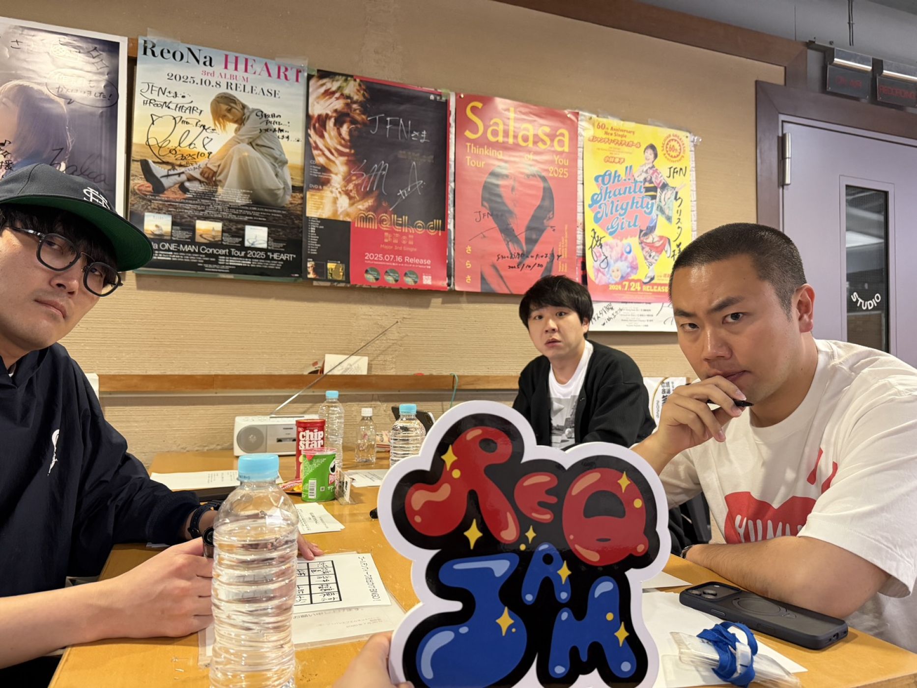 #5　港区飲み会とおでかけBINGO episode artwork