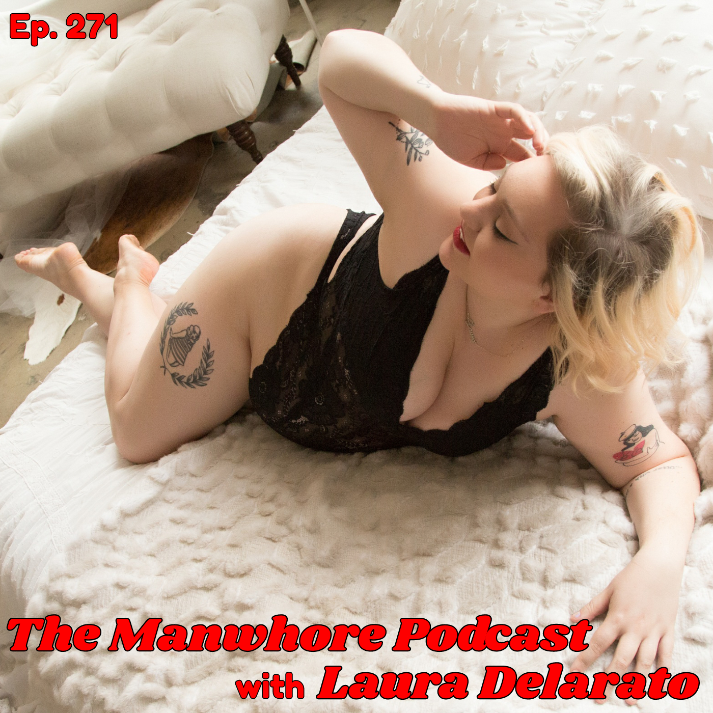 The Manwhore Podcast: Sex-Positive Conversations