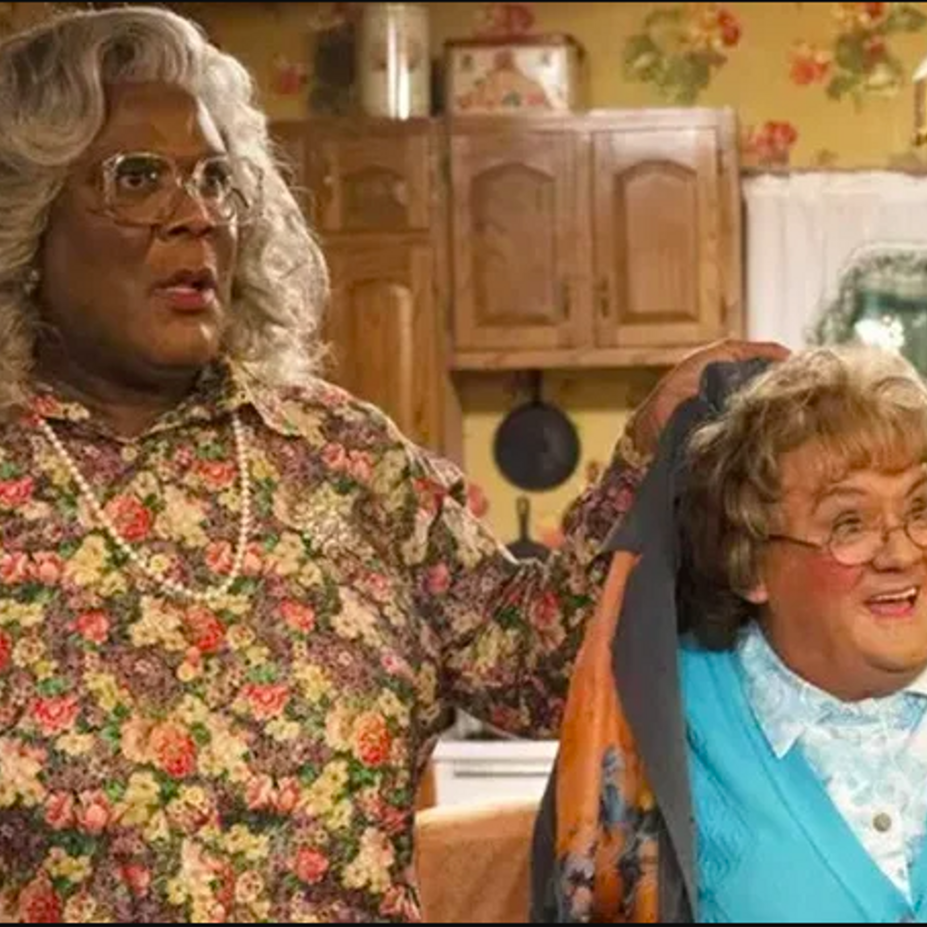 STFC #4 – A Madea Homecoming podcast artwork