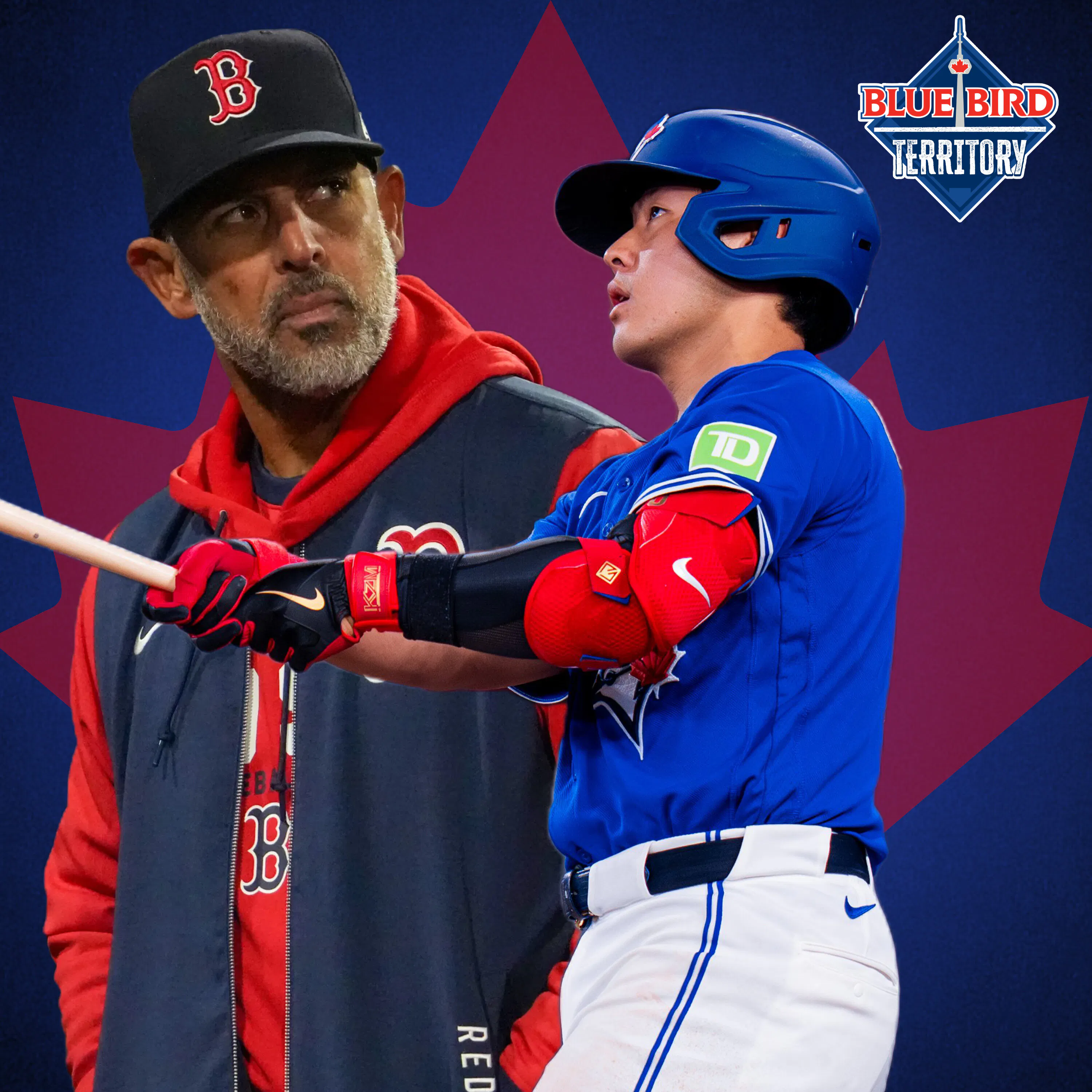 Jays Heating Up & Red Sox Firing Fallout