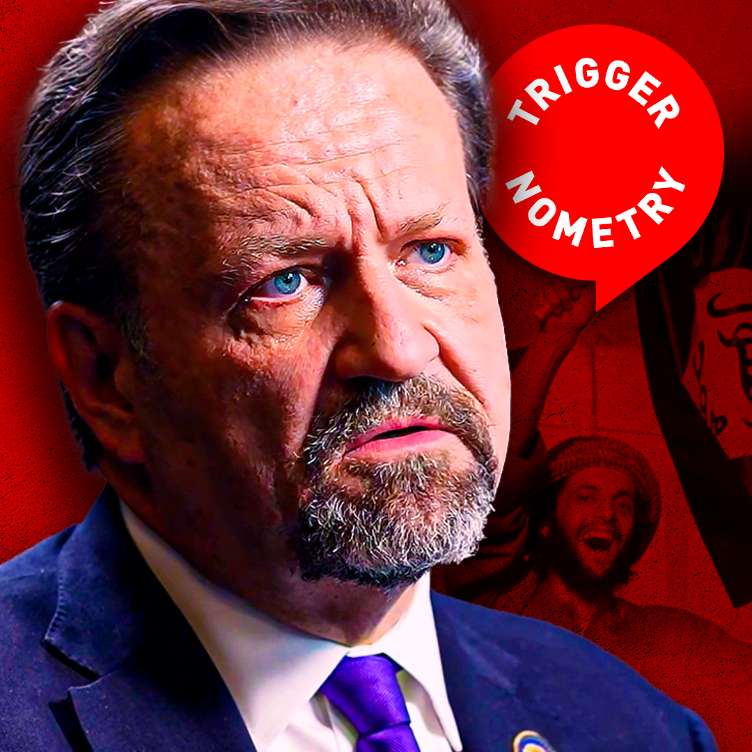 Live from the White House with Dr Sebastian Gorka