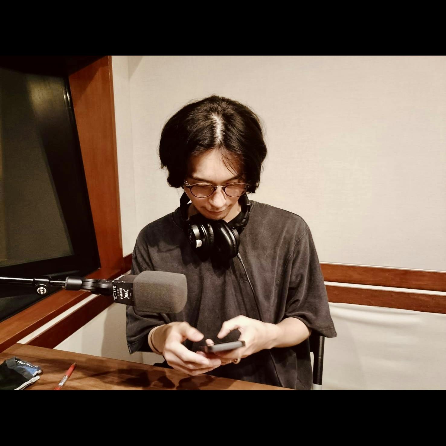 リスナーの憧れと嫉妬 - カツセふたたび#225 リスナーの憧れと嫉妬 - カツセふたたび#225