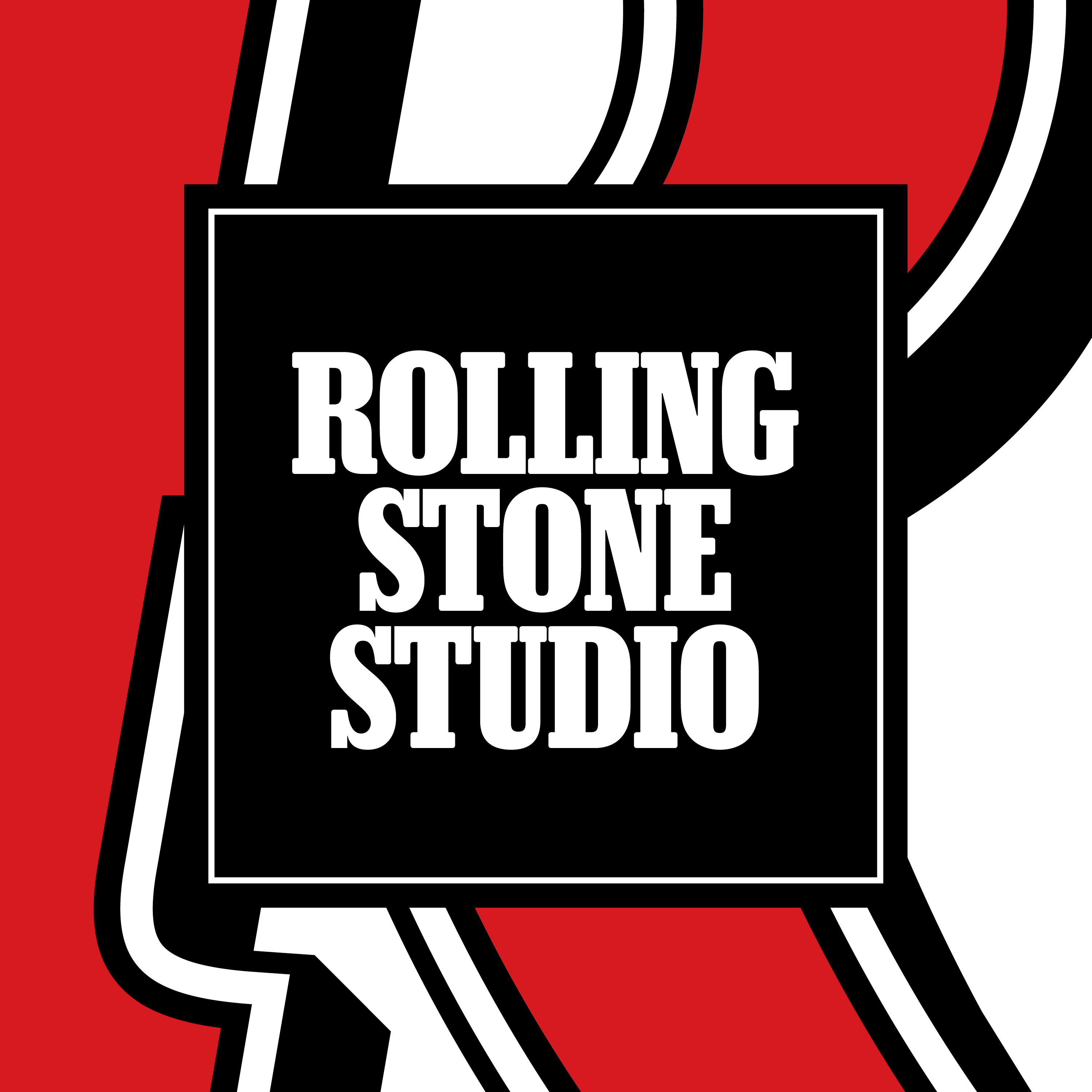 Role Model: The Rolling Stone Studio