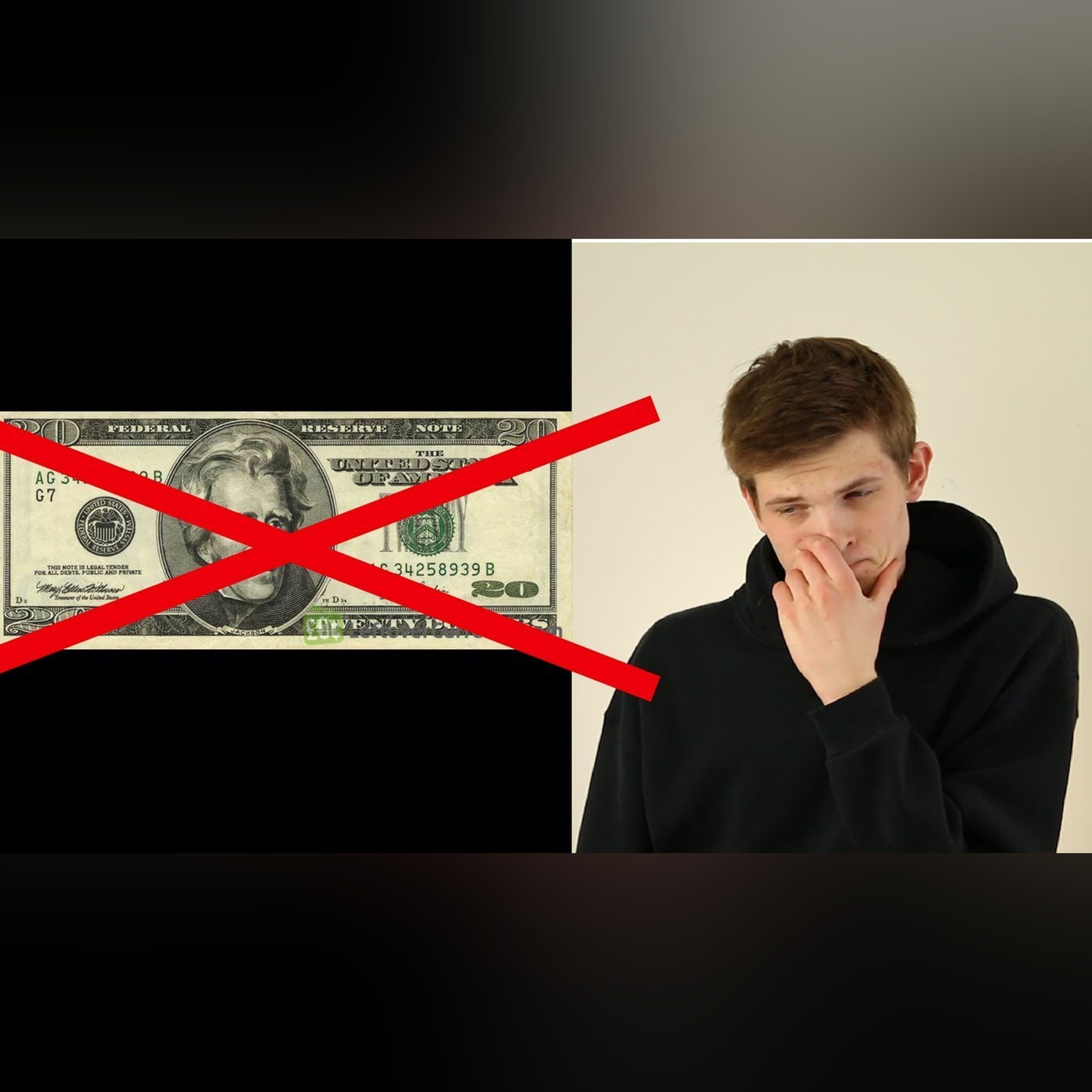 7 Things I Never Buy Or Waste Money On!