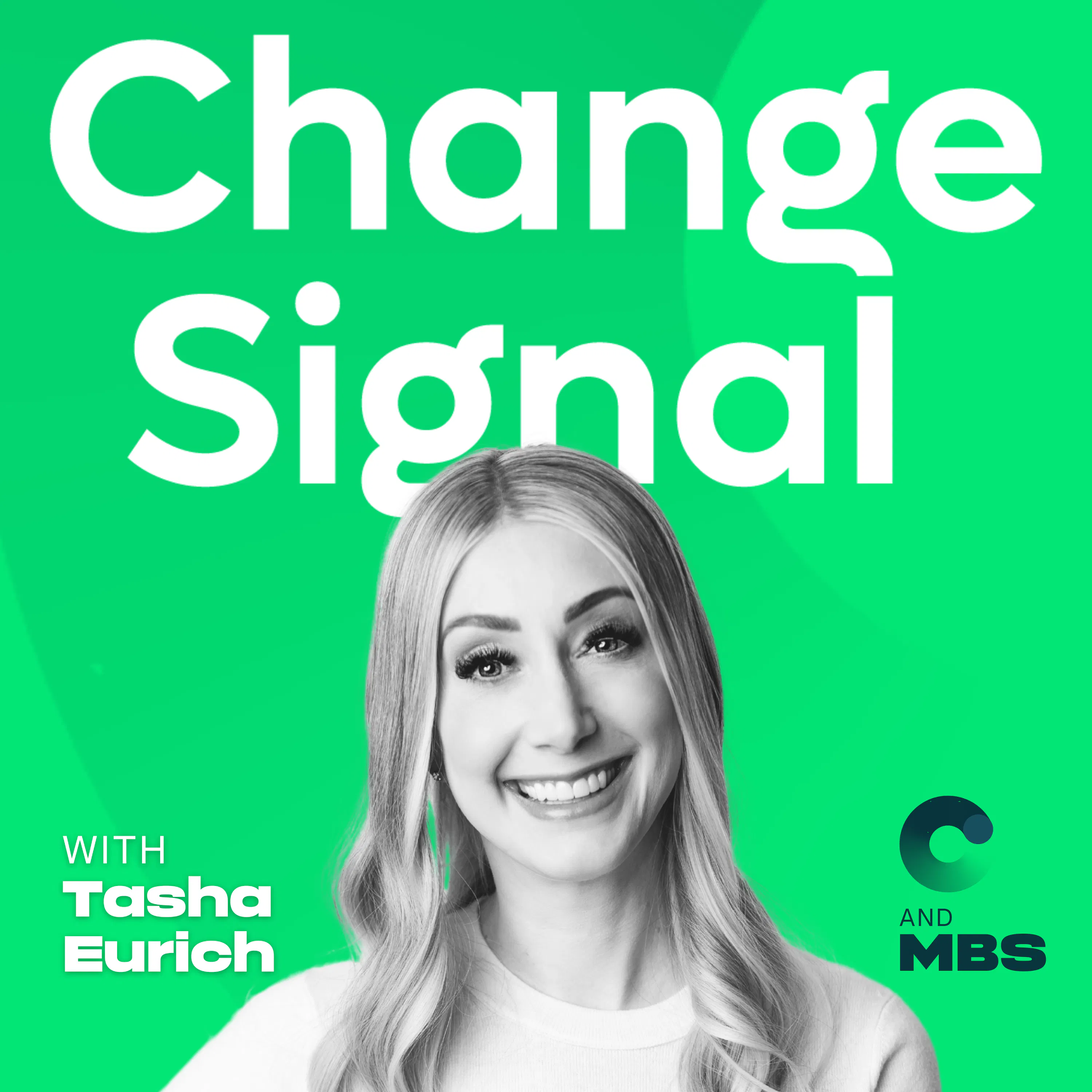 Shatterproof - Building Change Resilience | Dr. Tasha Eurich | Modern Change Management & Leading Change