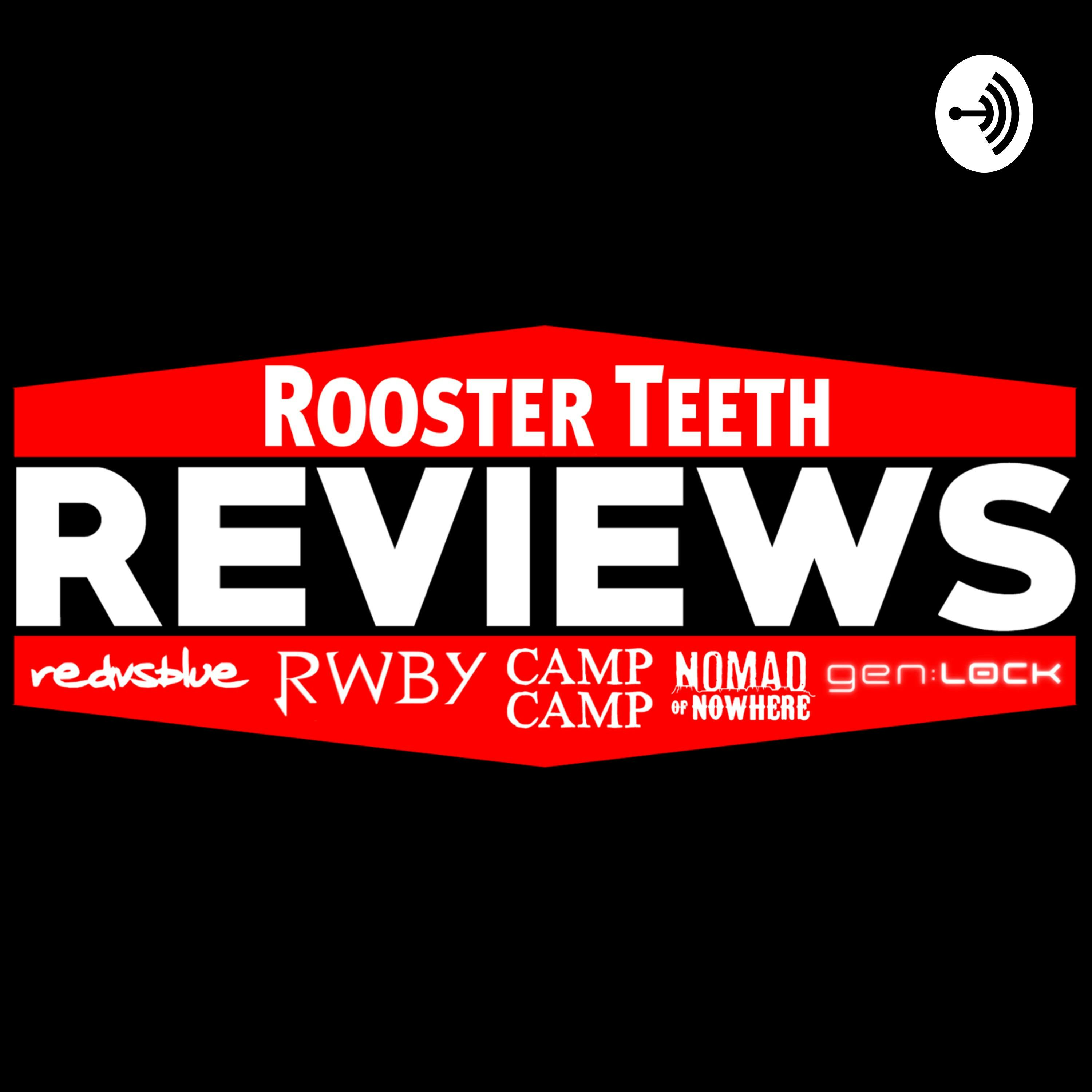 Blood Fest Review and Discussion! - Rooster Teeth Reviews