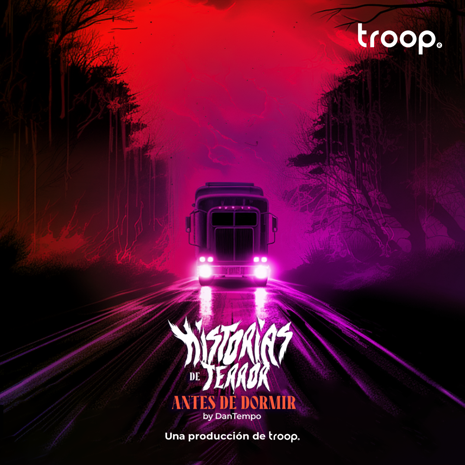 "MI NUEVO TRABAJO DE TRAILERO TIENE UNA SERIE DE REGLAS EXTRAÑAS"