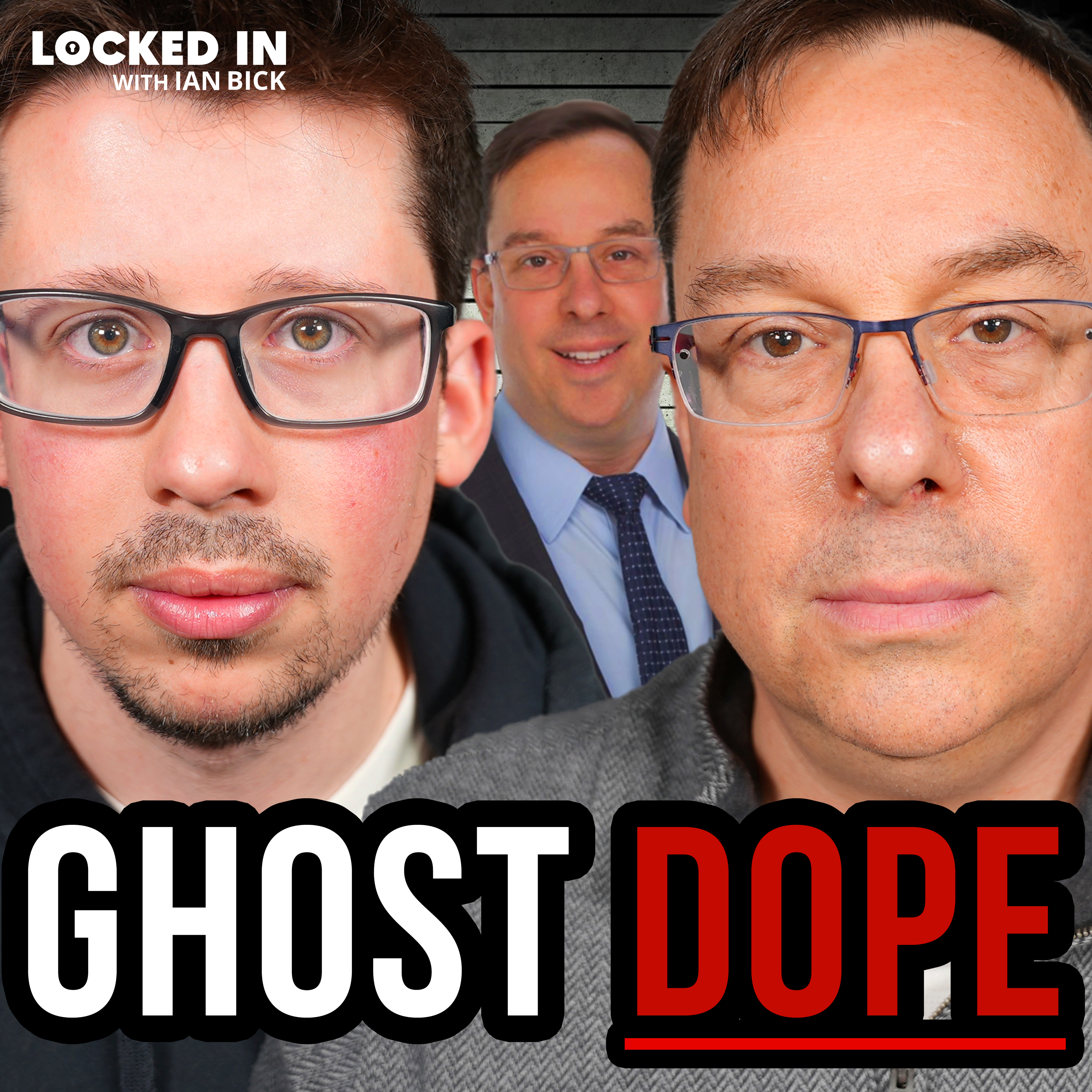 Locked In with Ian Bick