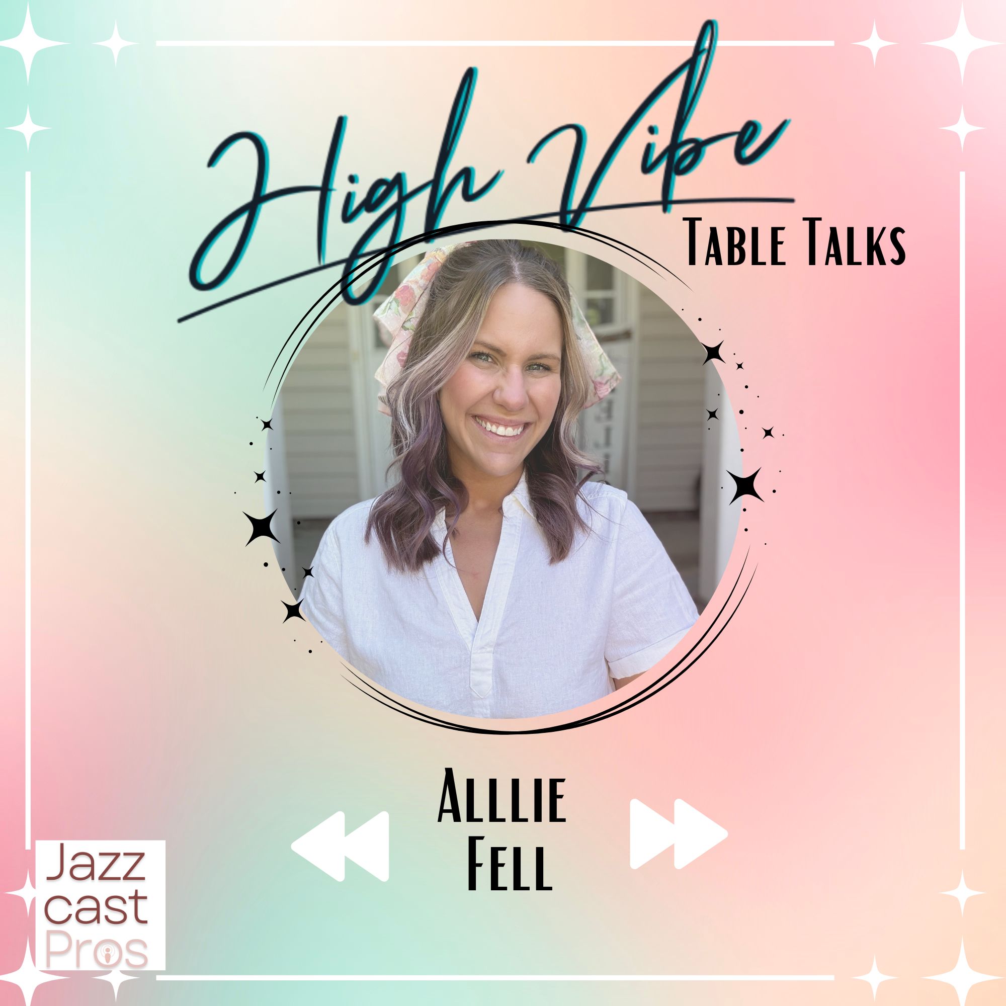 High Vibe Table Talks: Empowering Solopreneurs