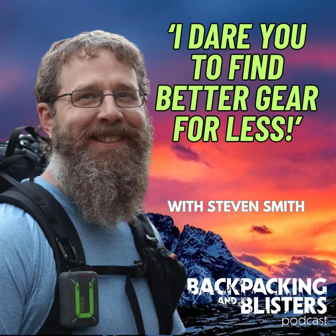 STEVEN of 'My Life Outdoors': I DARE You to Find Better Gear for Less!