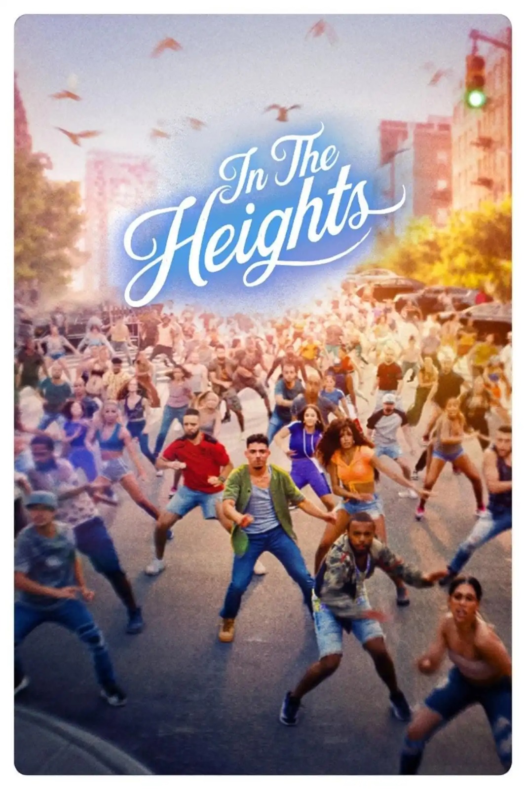 Episode # 332 In the Heights with Natalie Jamieson and Genevieve Hassan from Celebrity Catch Up: Life After That Thing I Did podcast