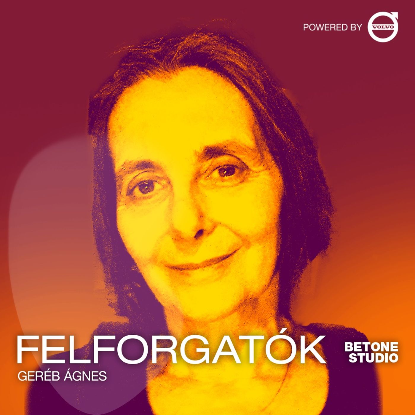 A nők hangját kell meghallani - Geréb Ágnes