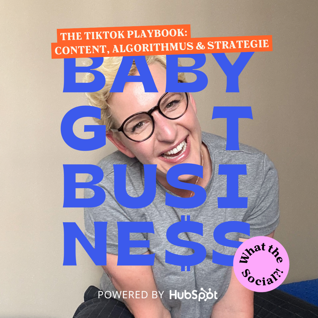 The TikTok Playbook: Content, Algorithmus & Strategie