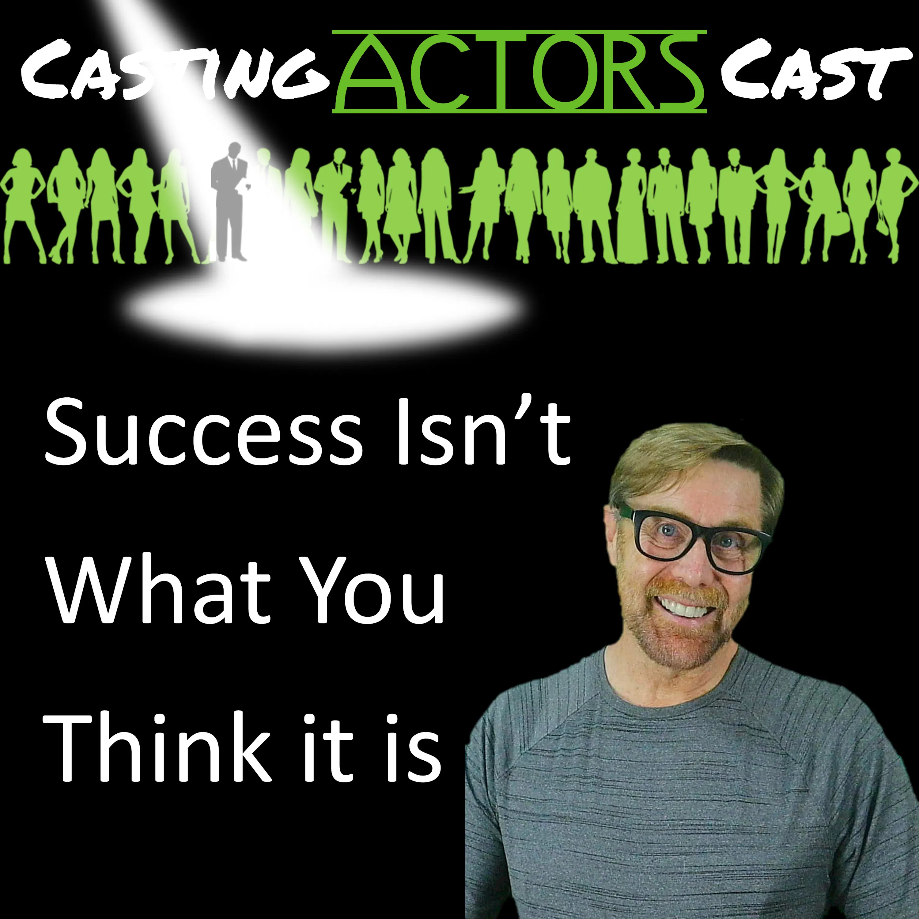 Success Isn't What You Think it Is episode artwork