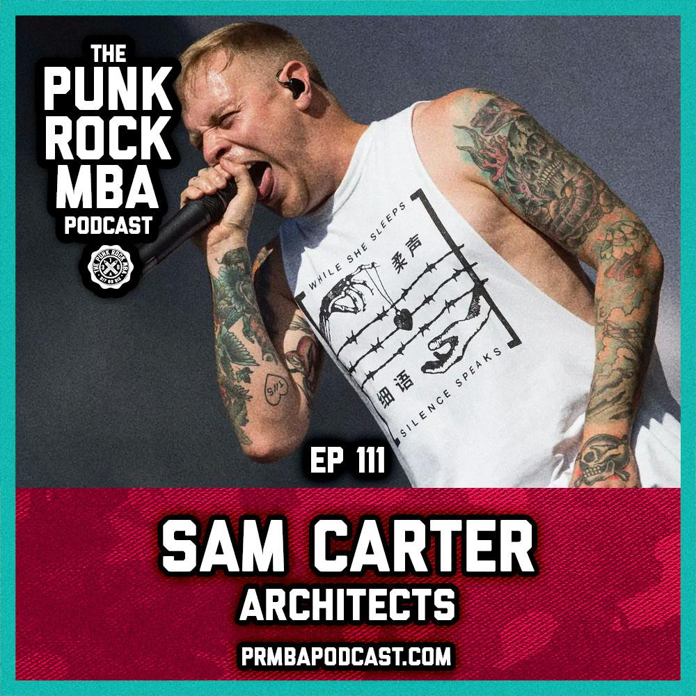Sam Carter (Architects)