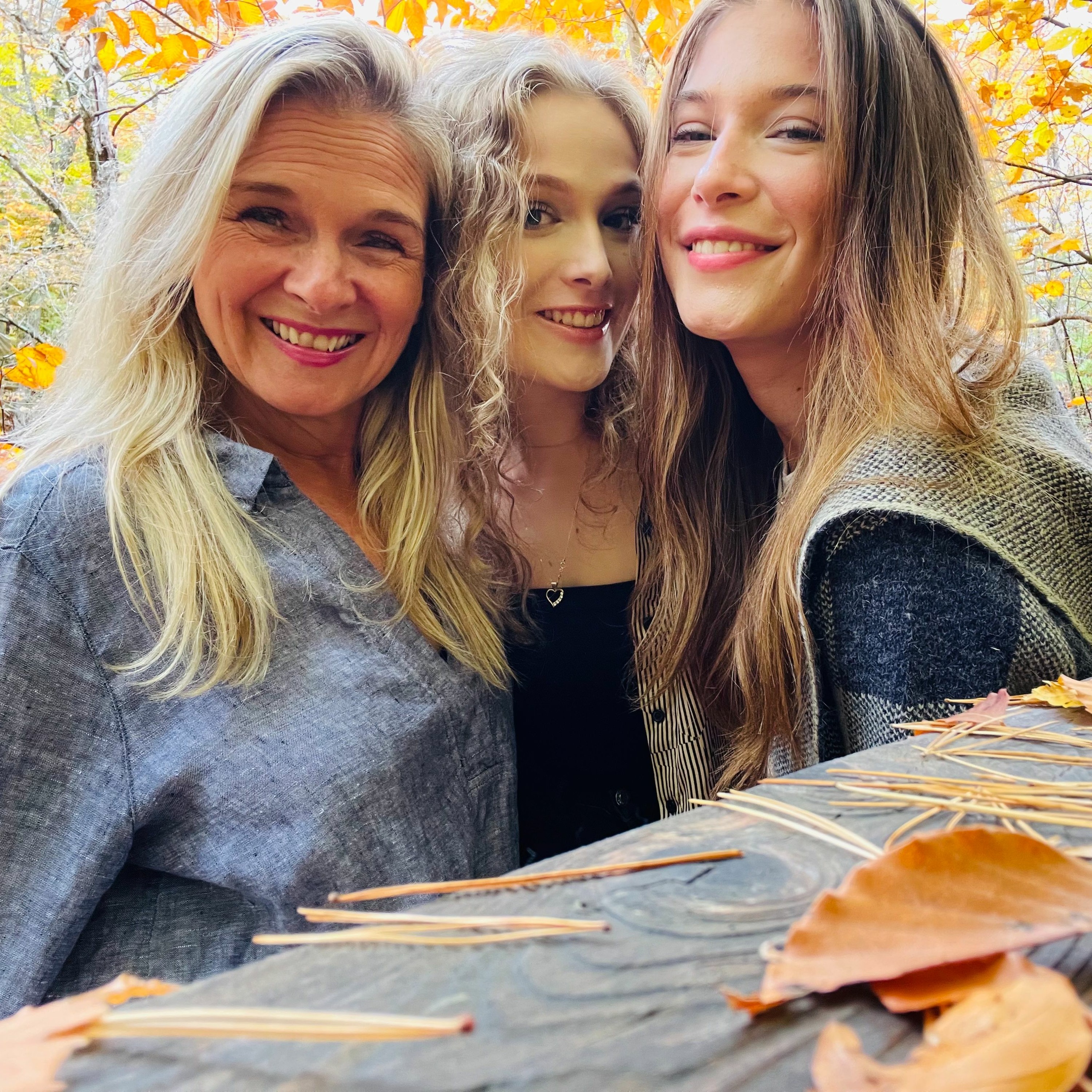 Breast Cancer Screening Failure, Indigneous Skincare, The Vaccine Divide, and Sacred Spaces